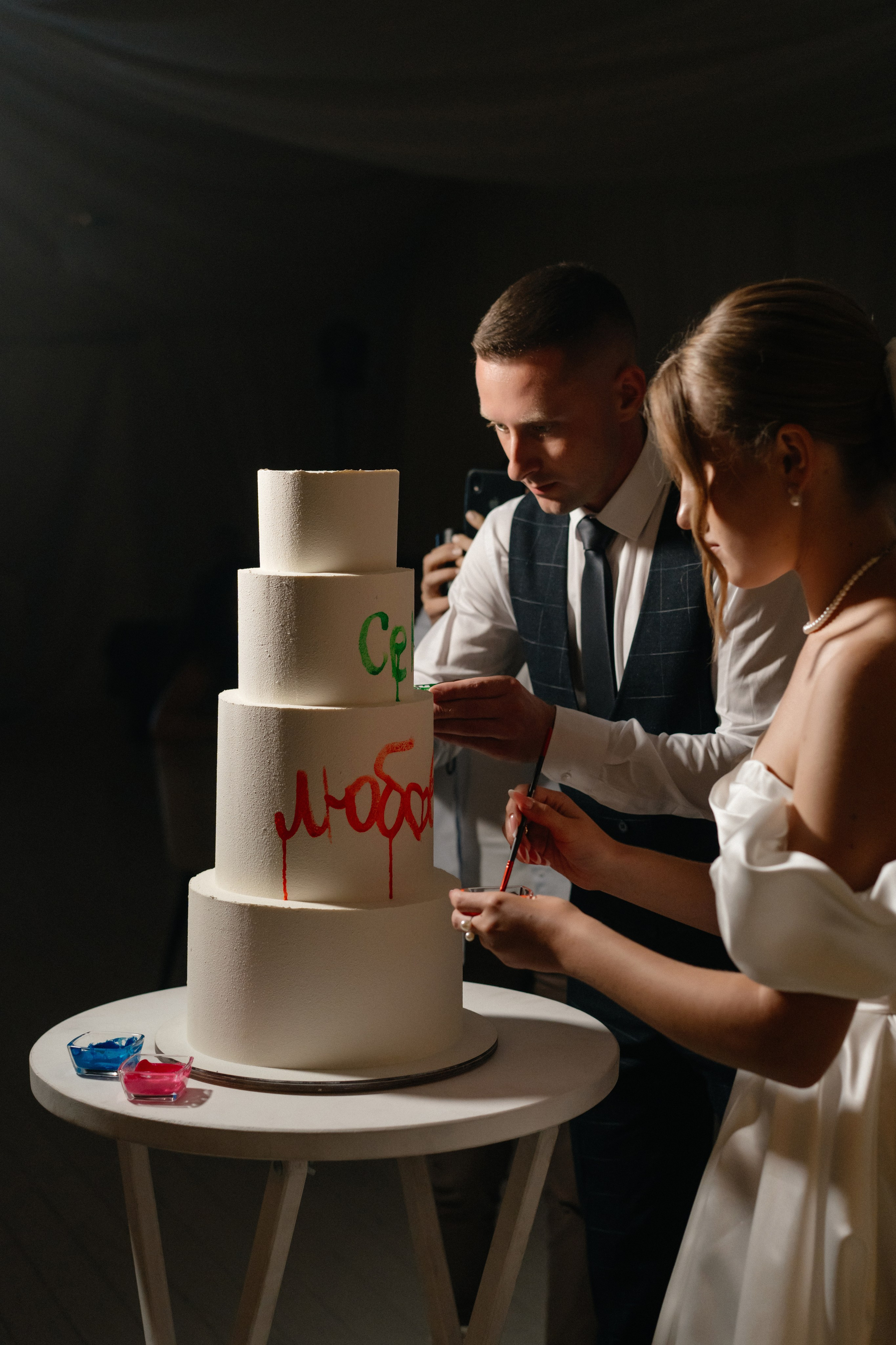 Саша & Саша. Свадебная фото и видеосъемка в Гомеле