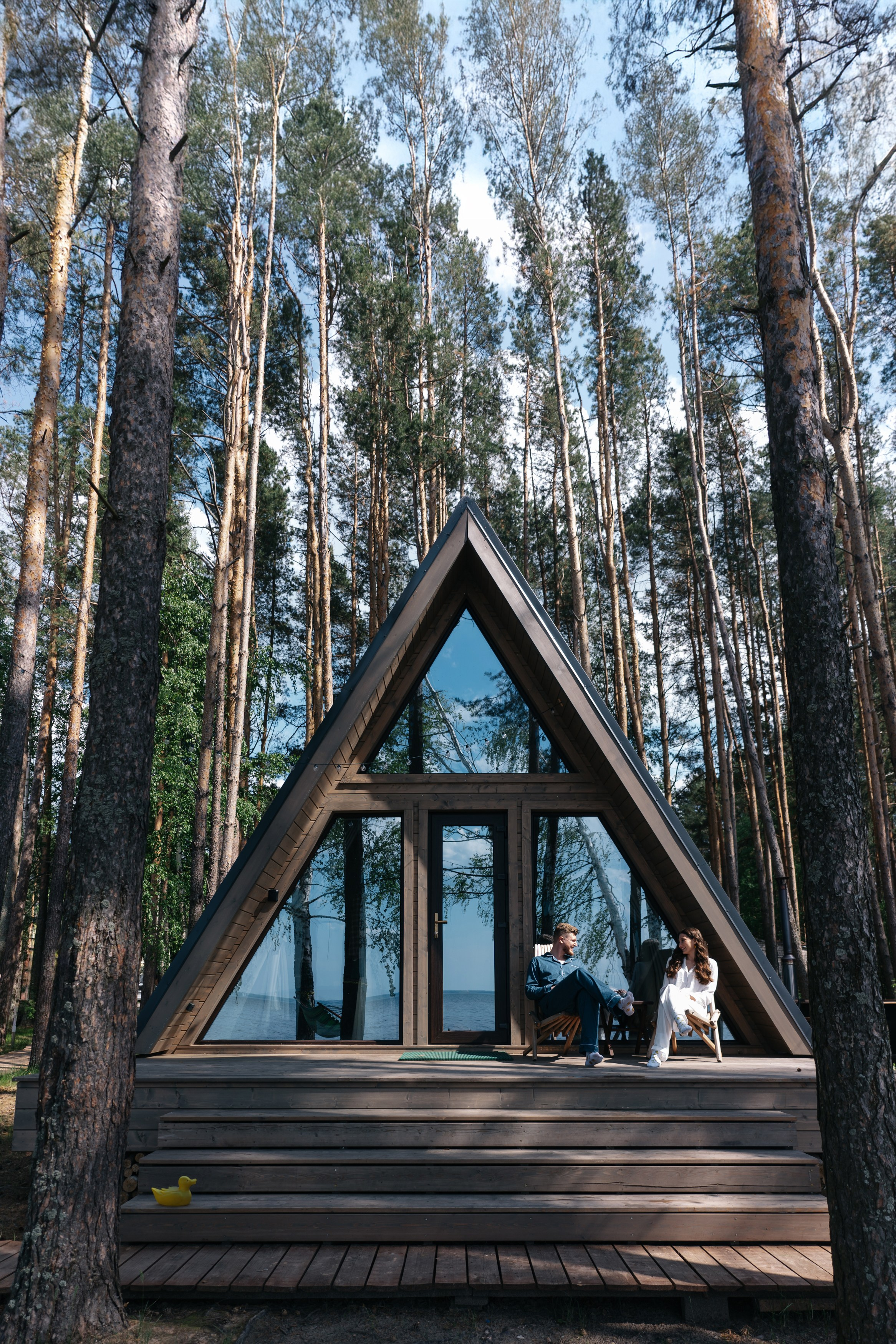 Елена и Роман. Свадебный и семейный фотограф Кокушева Юлия Нижний Новгород