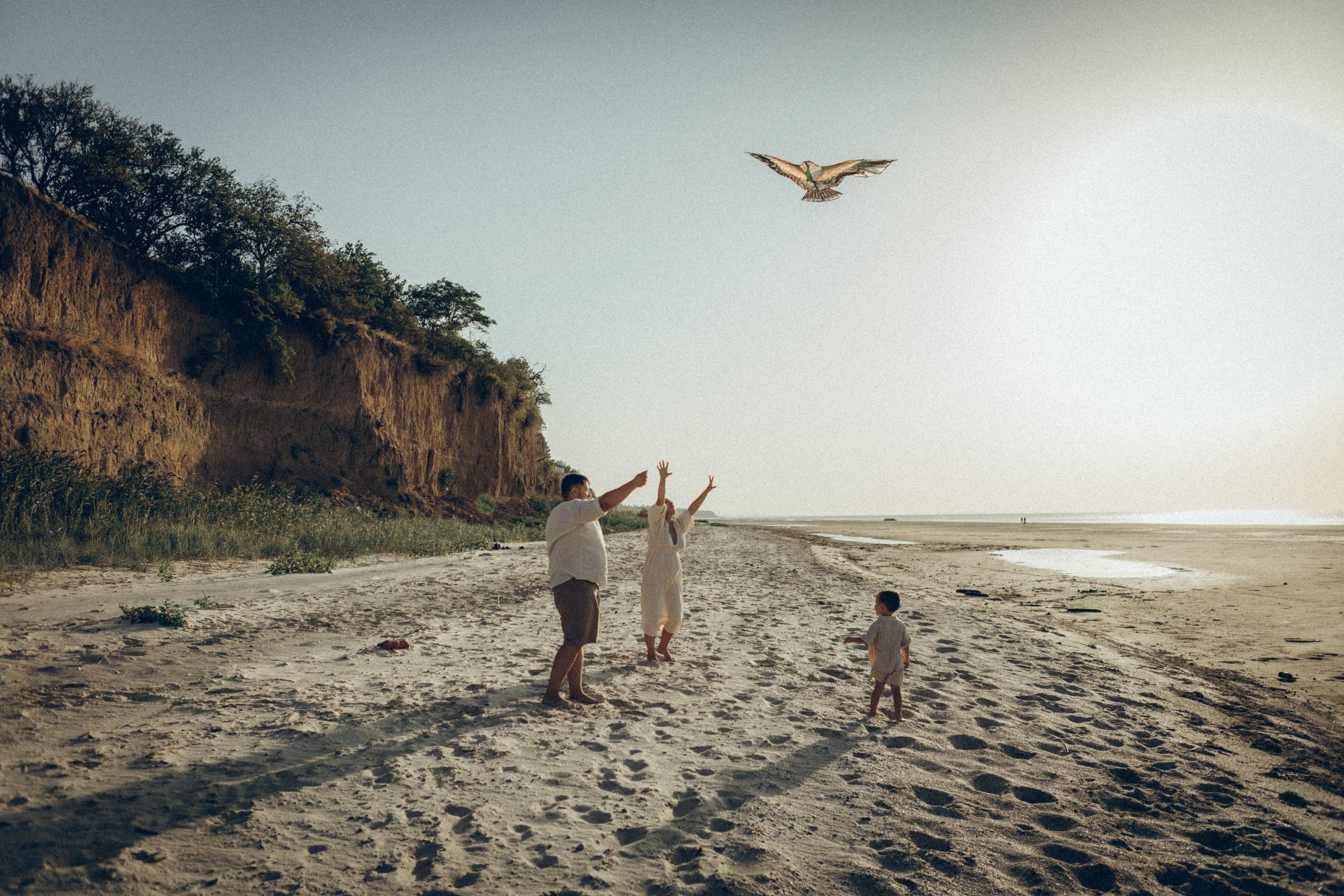 Family moment 💫. Семейный фотограф и фотограф на роды в Ростове-на-Дону Мухина Виктория