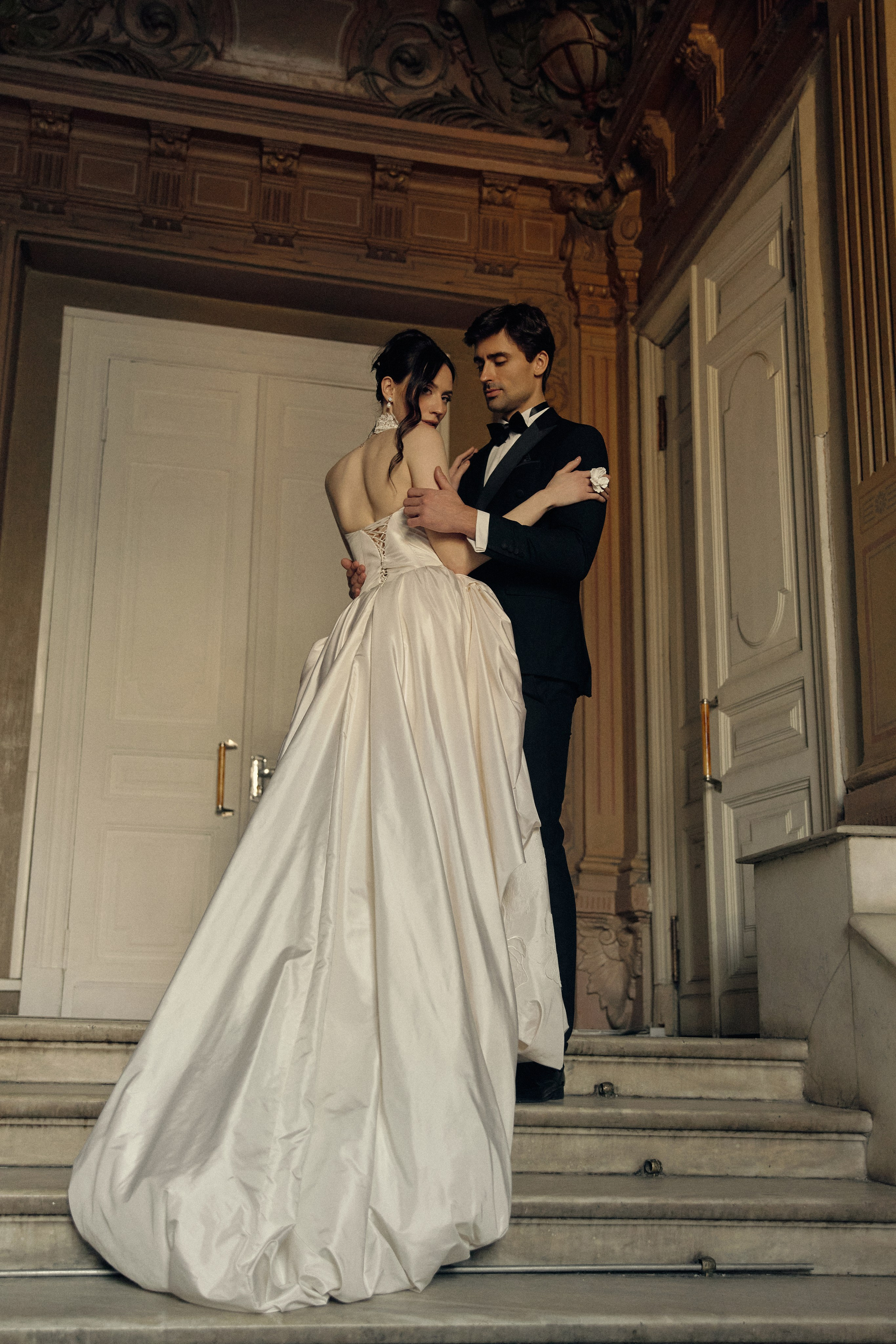 Никита и Дарья