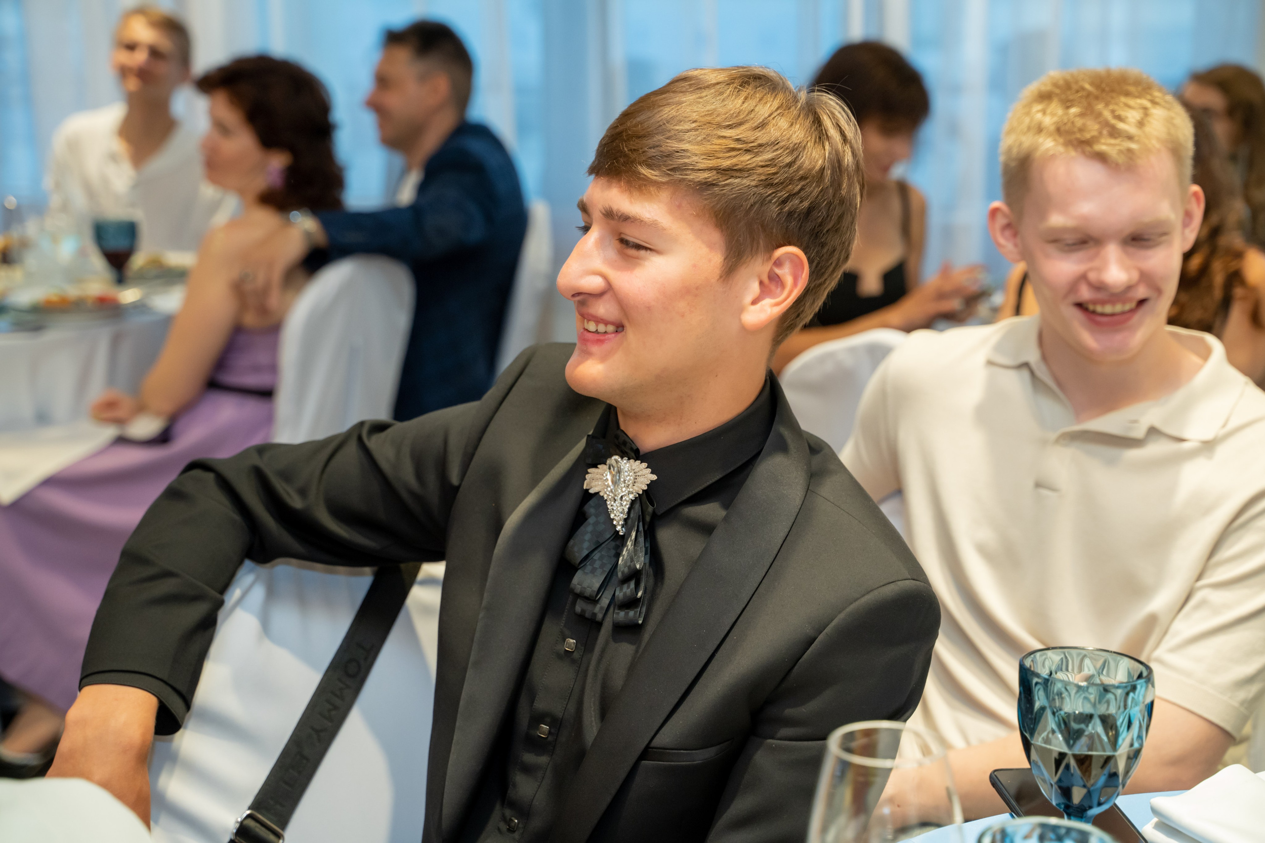 ВЫПУСКНОЙ ГИМНАЗИЯ. Главная