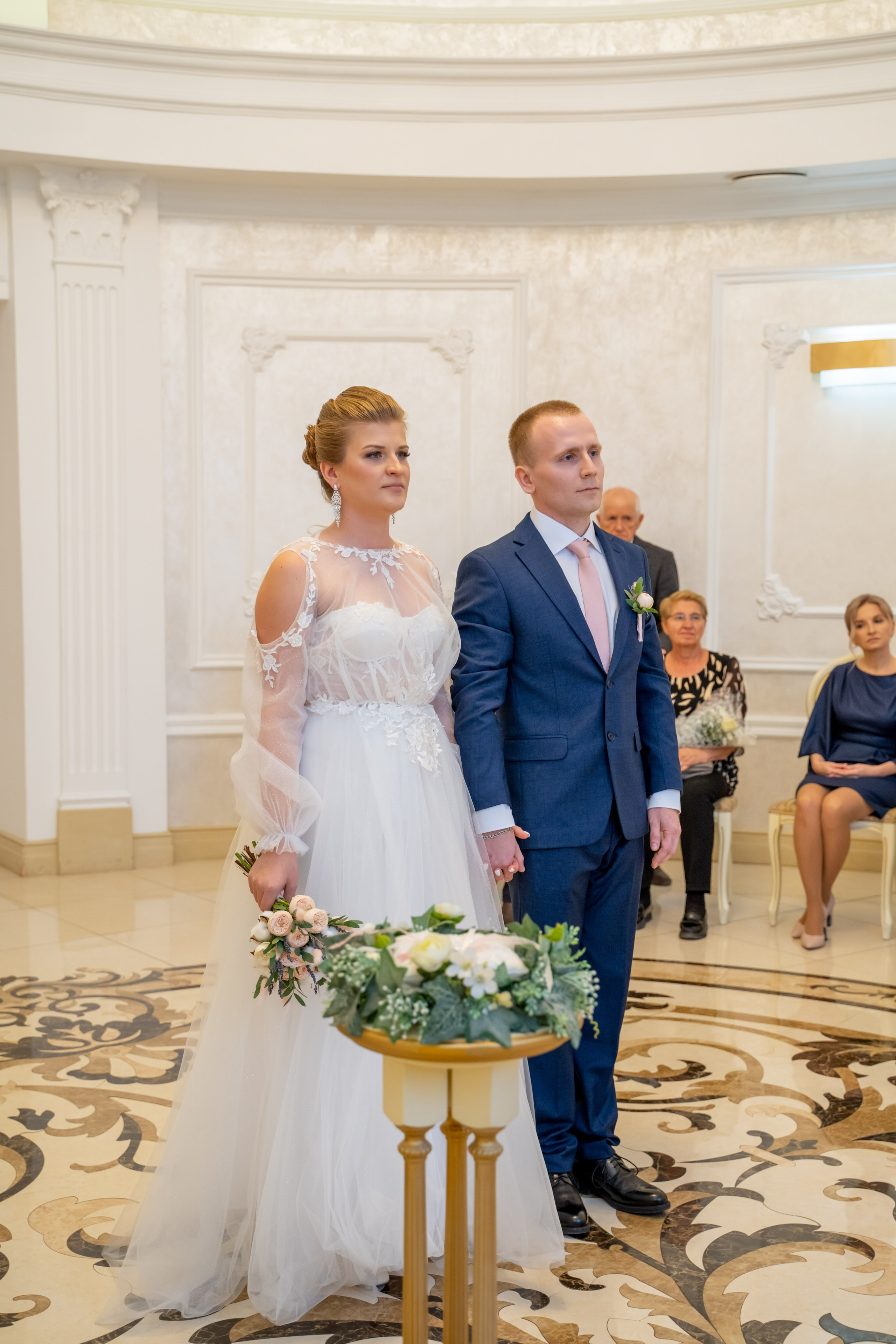 Юлия и Дмитрий 13.10.2023. Главная