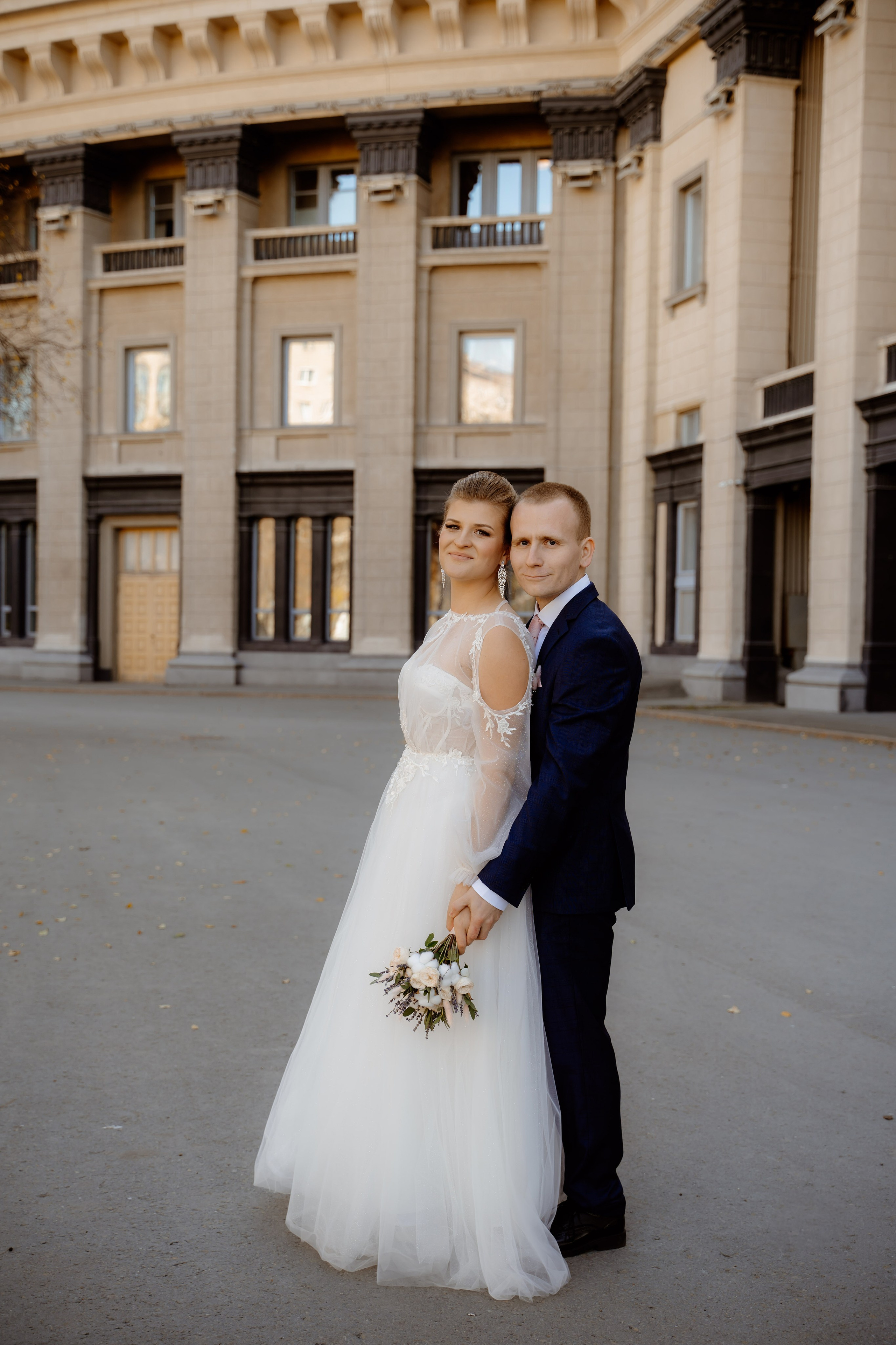 Юлия и Дмитрий 13.10.2023. Главная