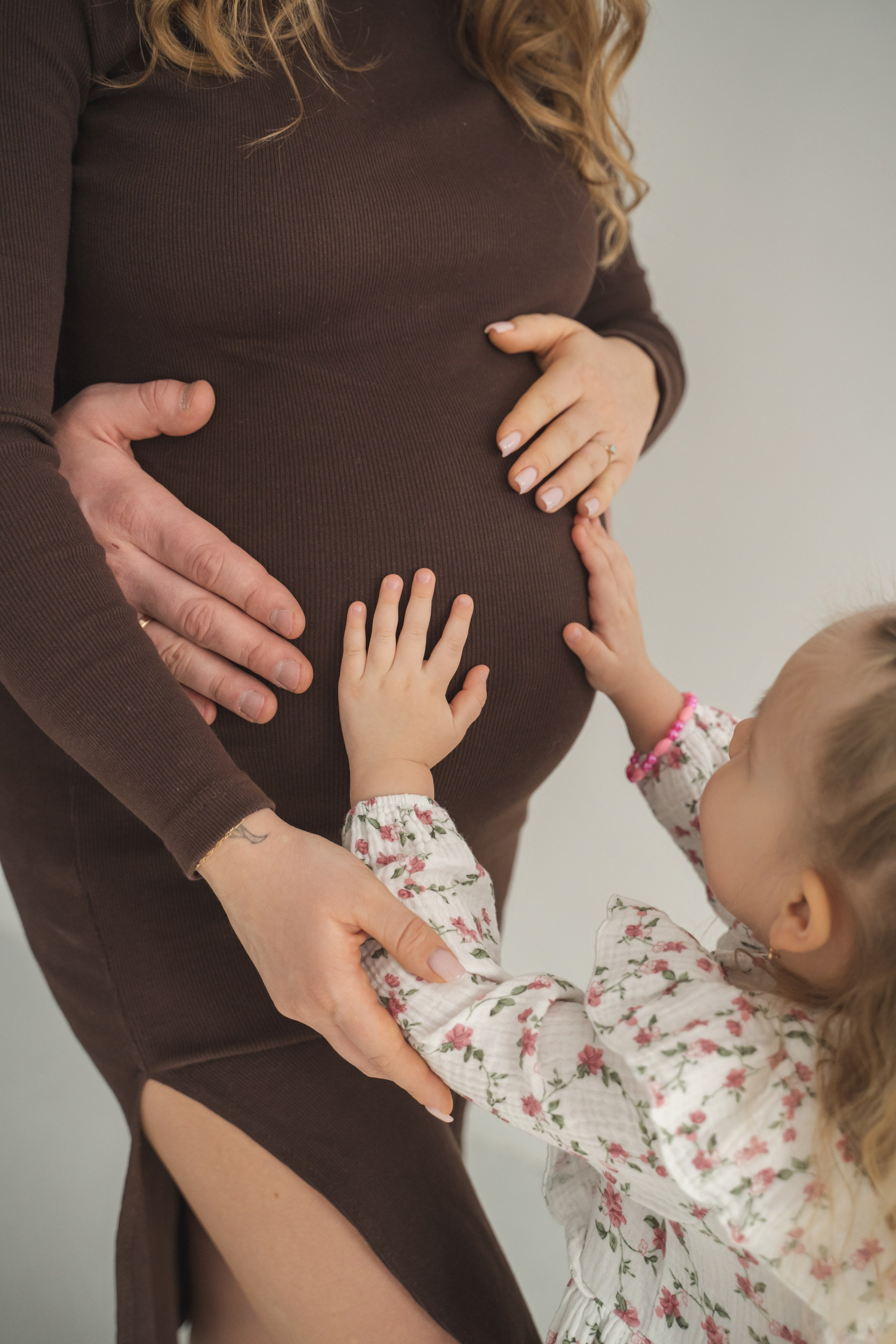 Лера и Николай. Главная