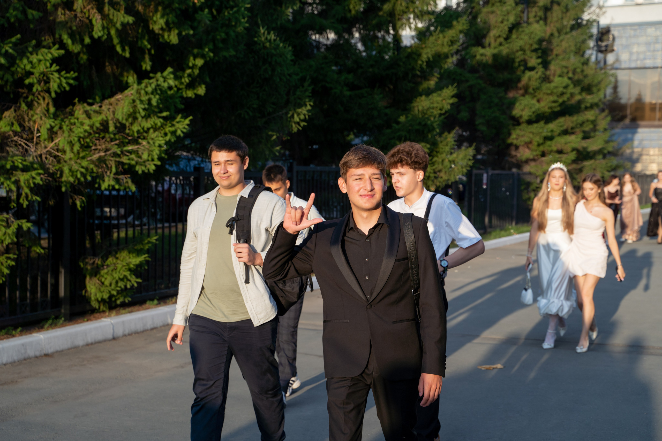 ВЫПУСКНОЙ ГИМНАЗИЯ. Главная