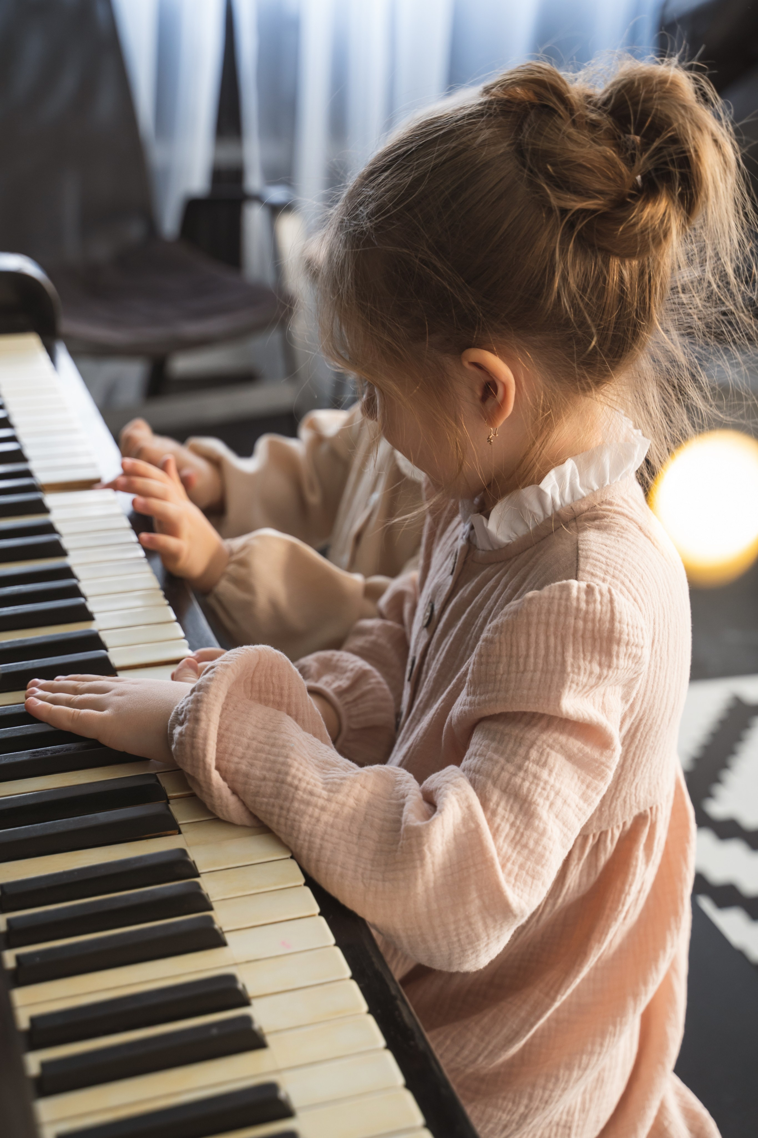 Семья Риммы. Главная