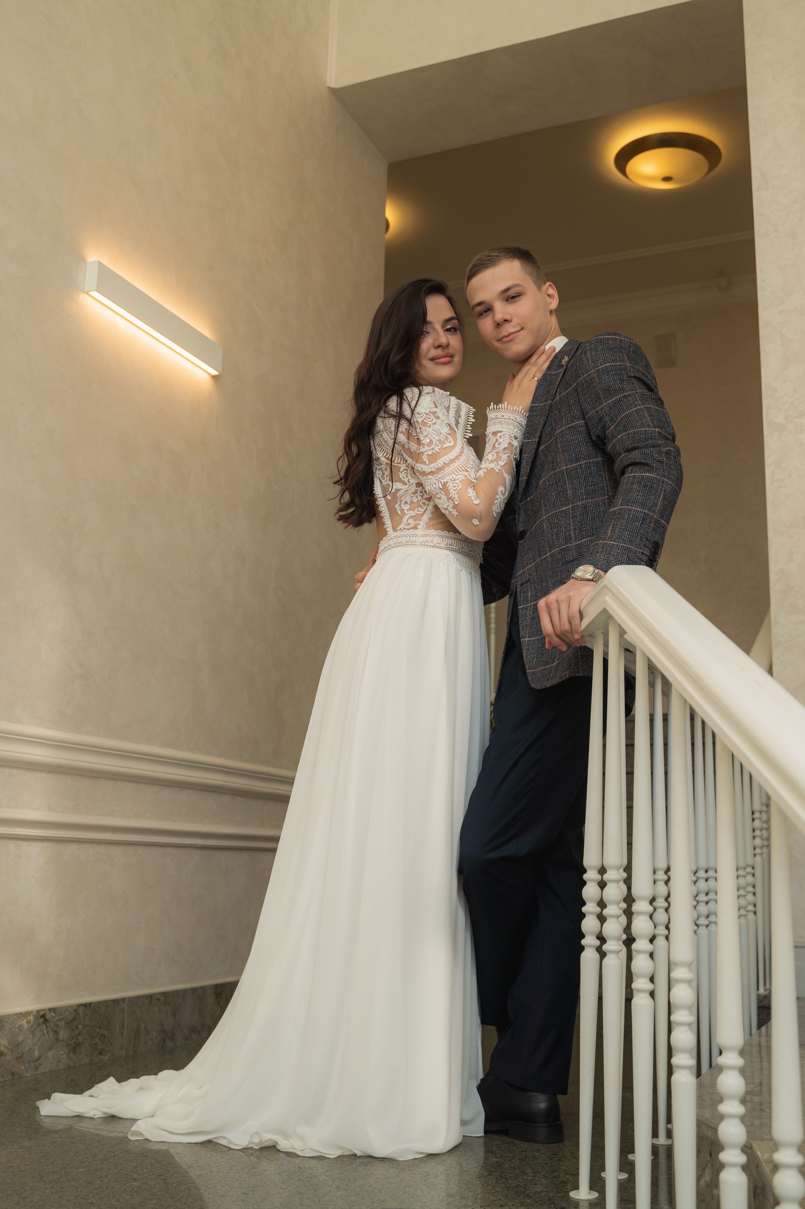 Анастасия и Руслан 17.08.2024. Главная