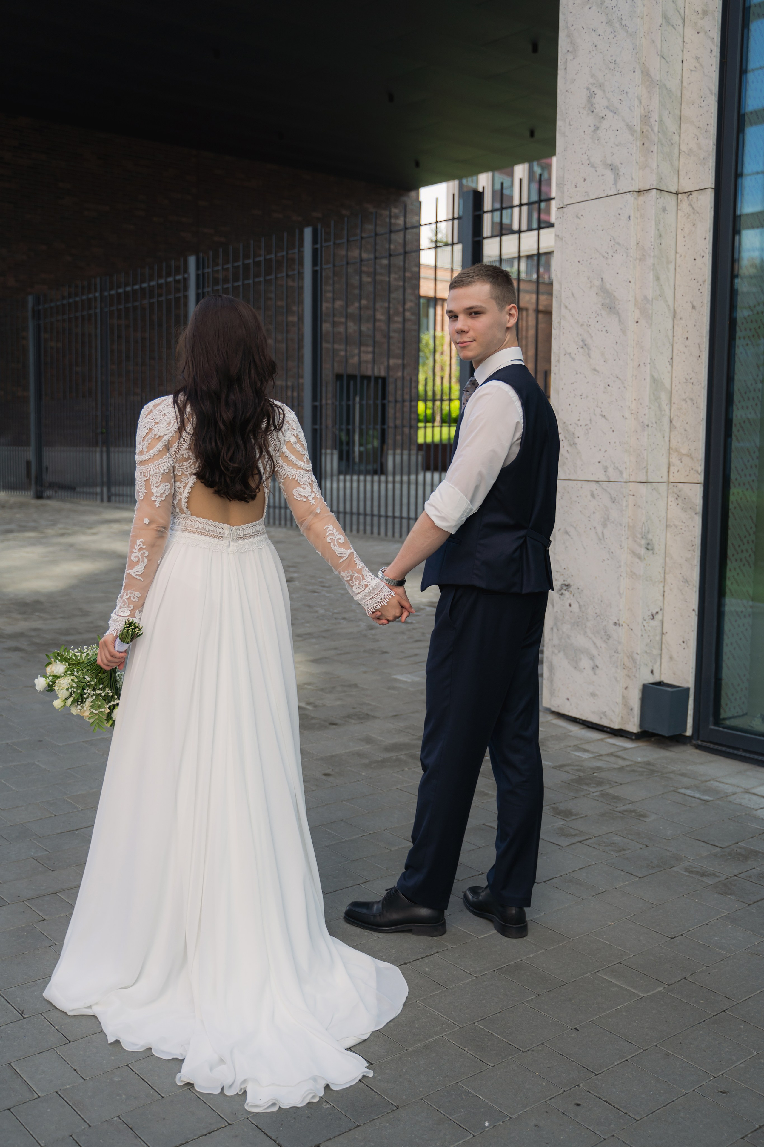 Анастасия и Руслан 17.08.2024. Главная