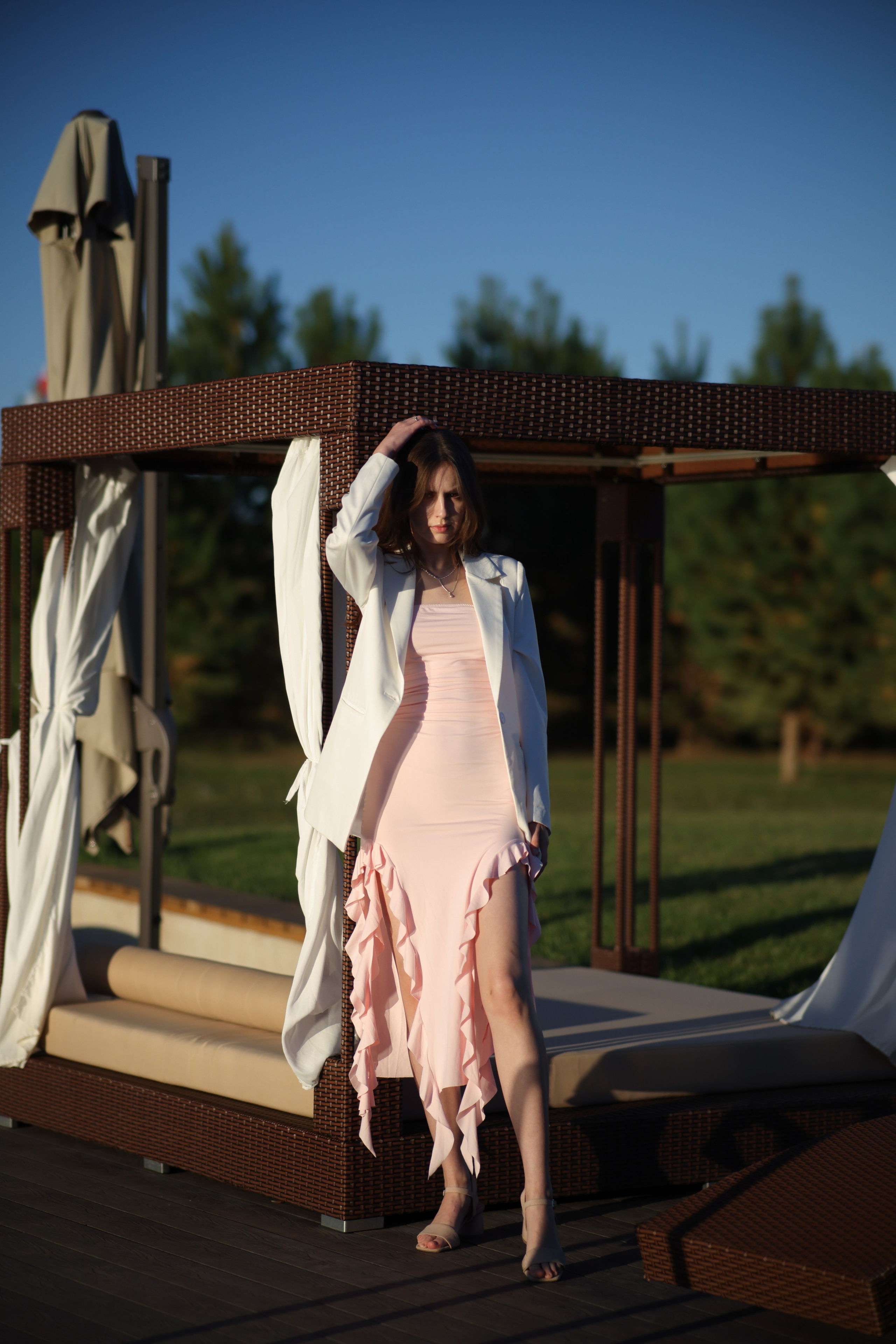 Art-Bomond. Свадебный и семейный фотограф в Кинеле Евгения Исаева