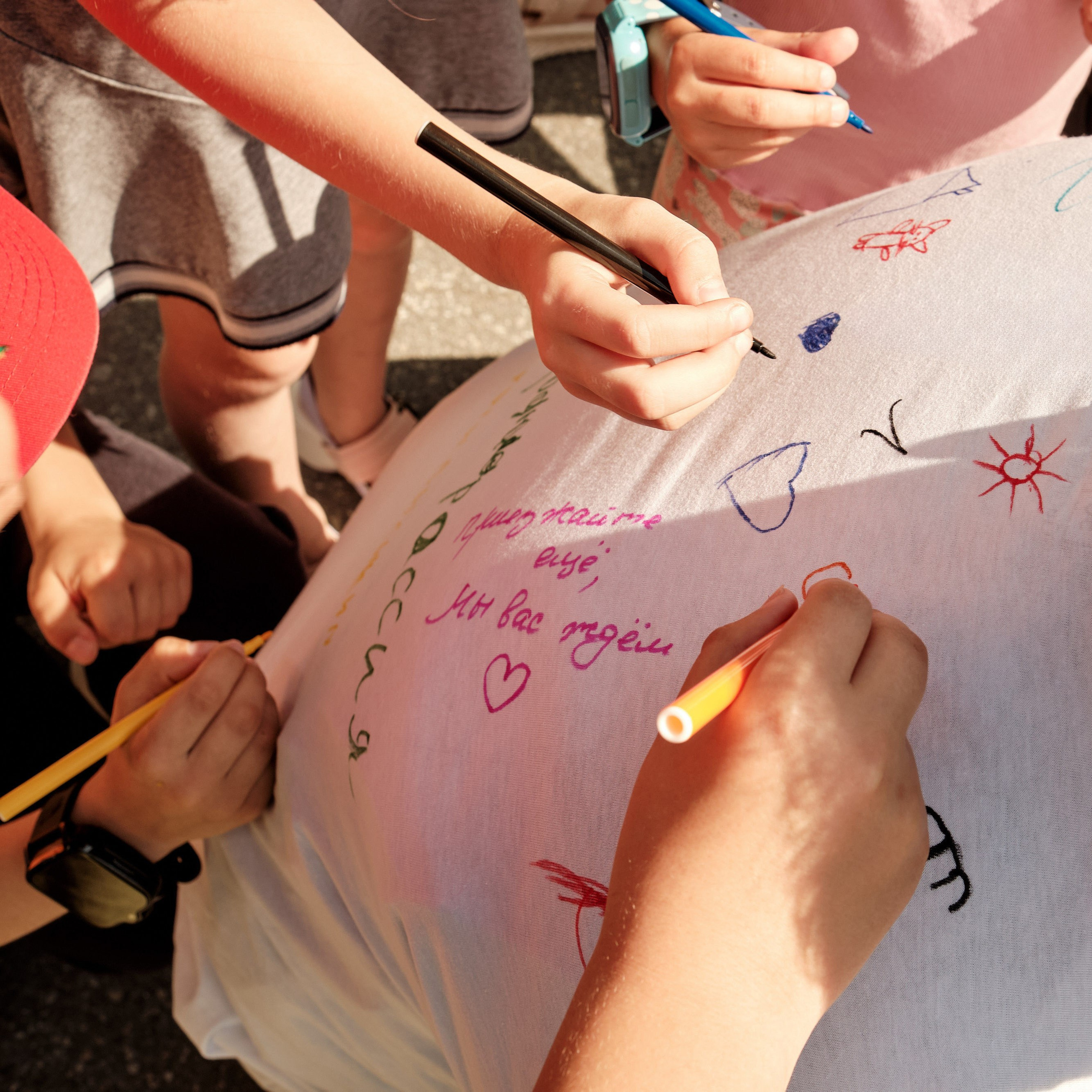 Дмитрий Страхов — репортажный фотограф Сургут. Дмитрий Страхов фотограф в Сургуте