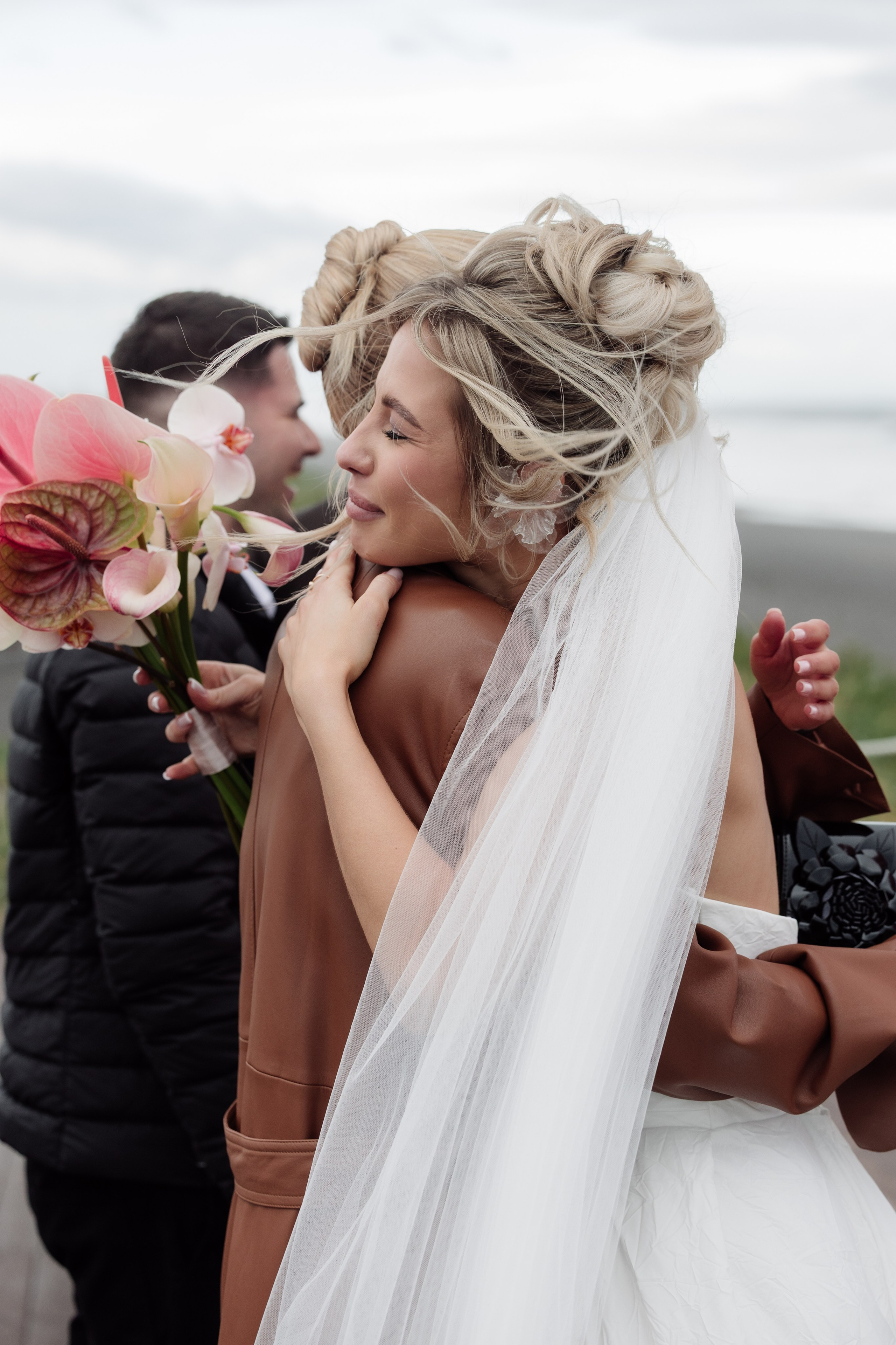 Владислав и Екатерина. Свадебный фотограф в Петропавловске-Камчатском Артур Зябов