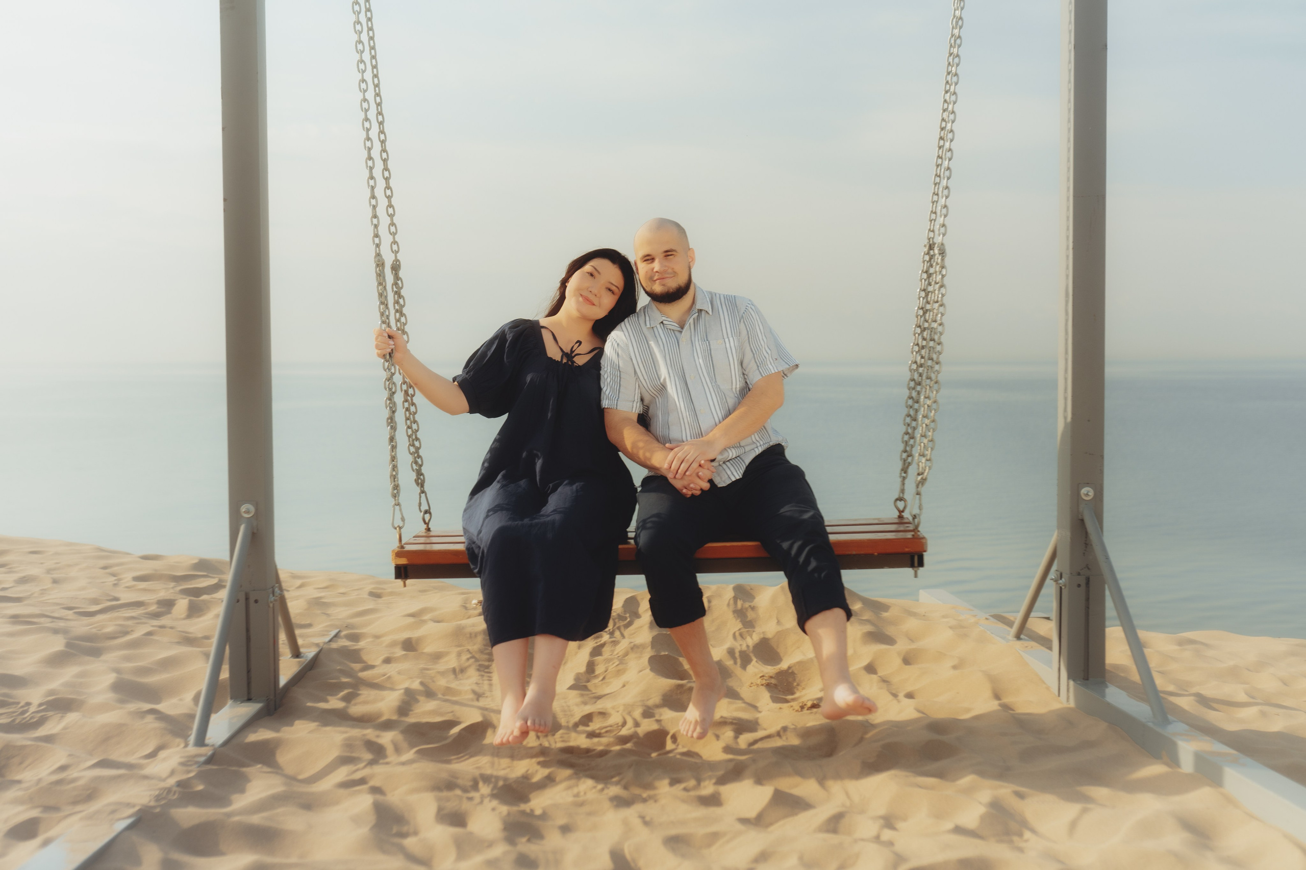 Alex&Dalila Love Story