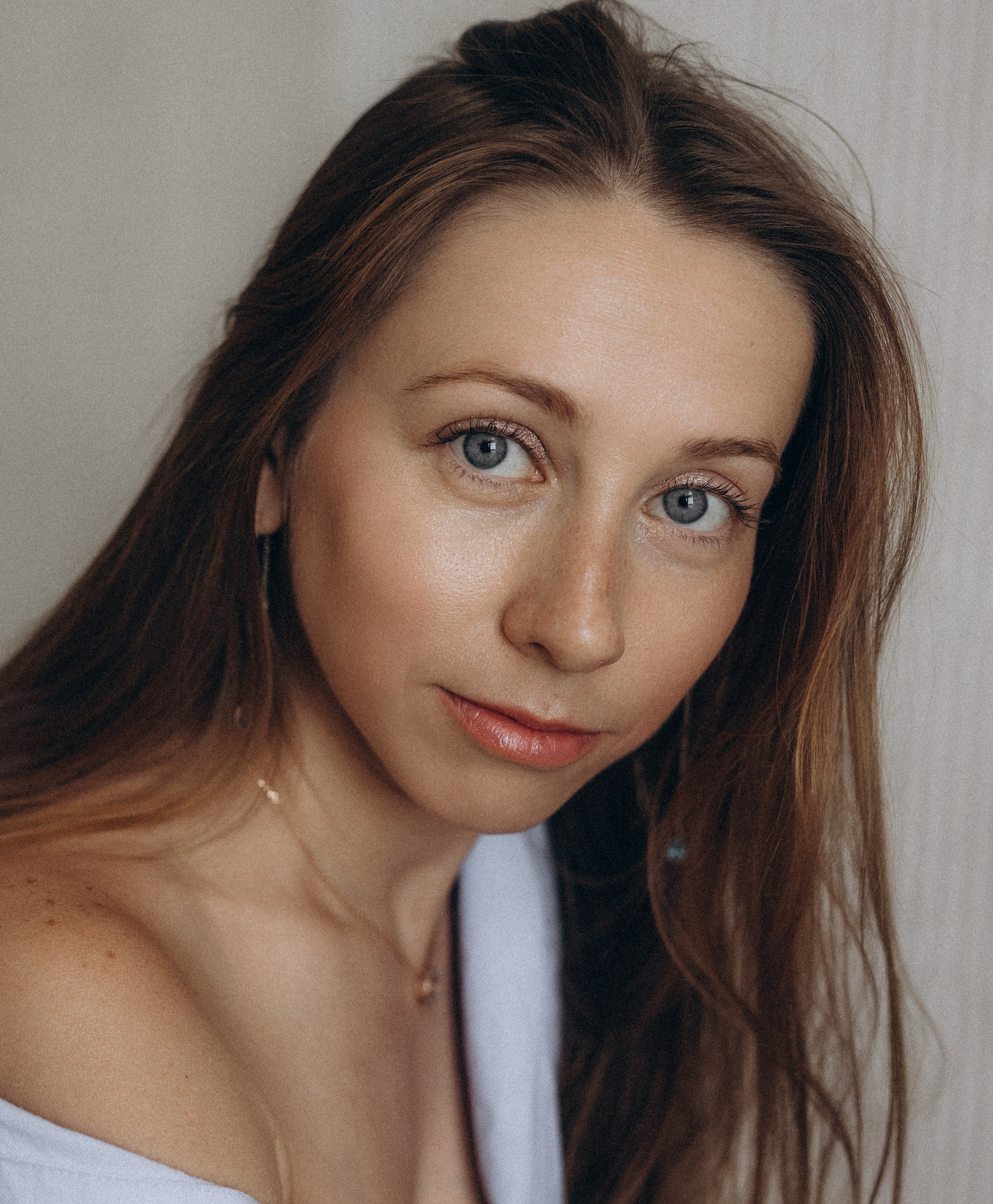 Лена. Семейный и портретный фотограф из Казани