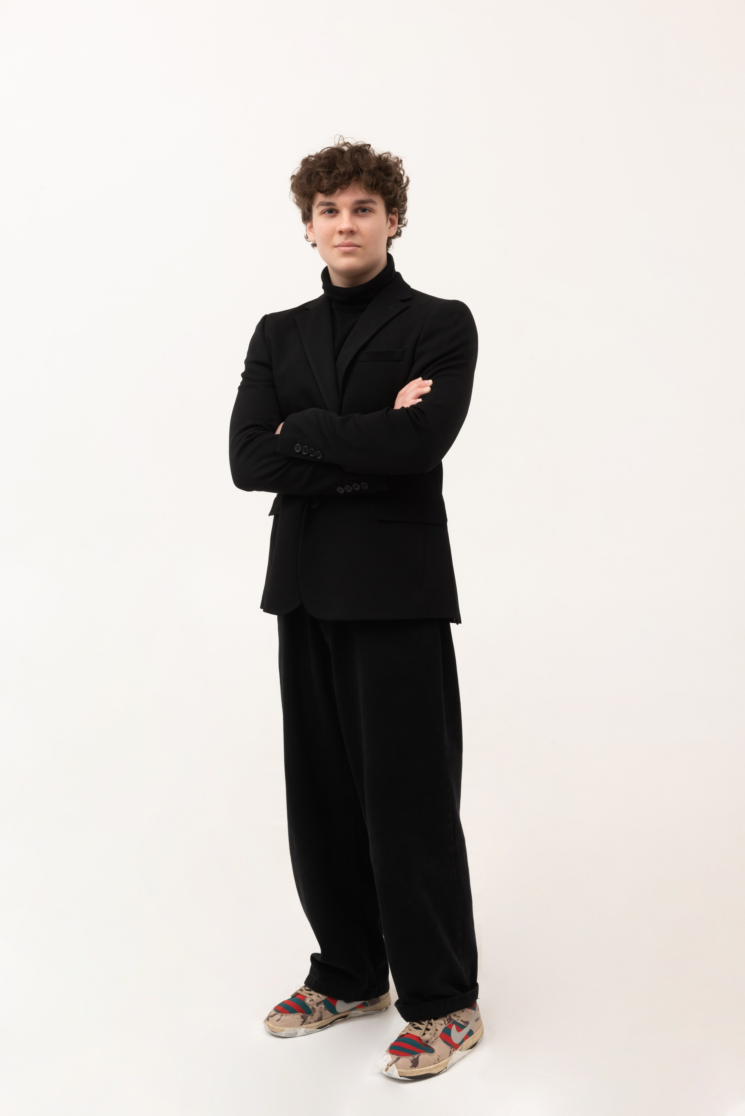 Школа. Фотограф Елена Ситникова