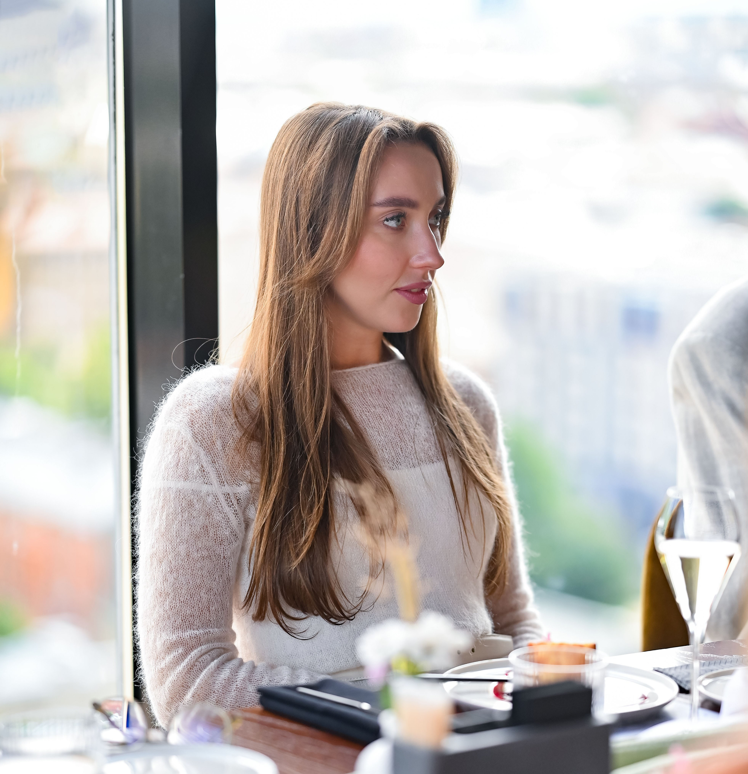 Завтрак не у Тиффани F11. ZDARONOKIA Репортажный фотограф