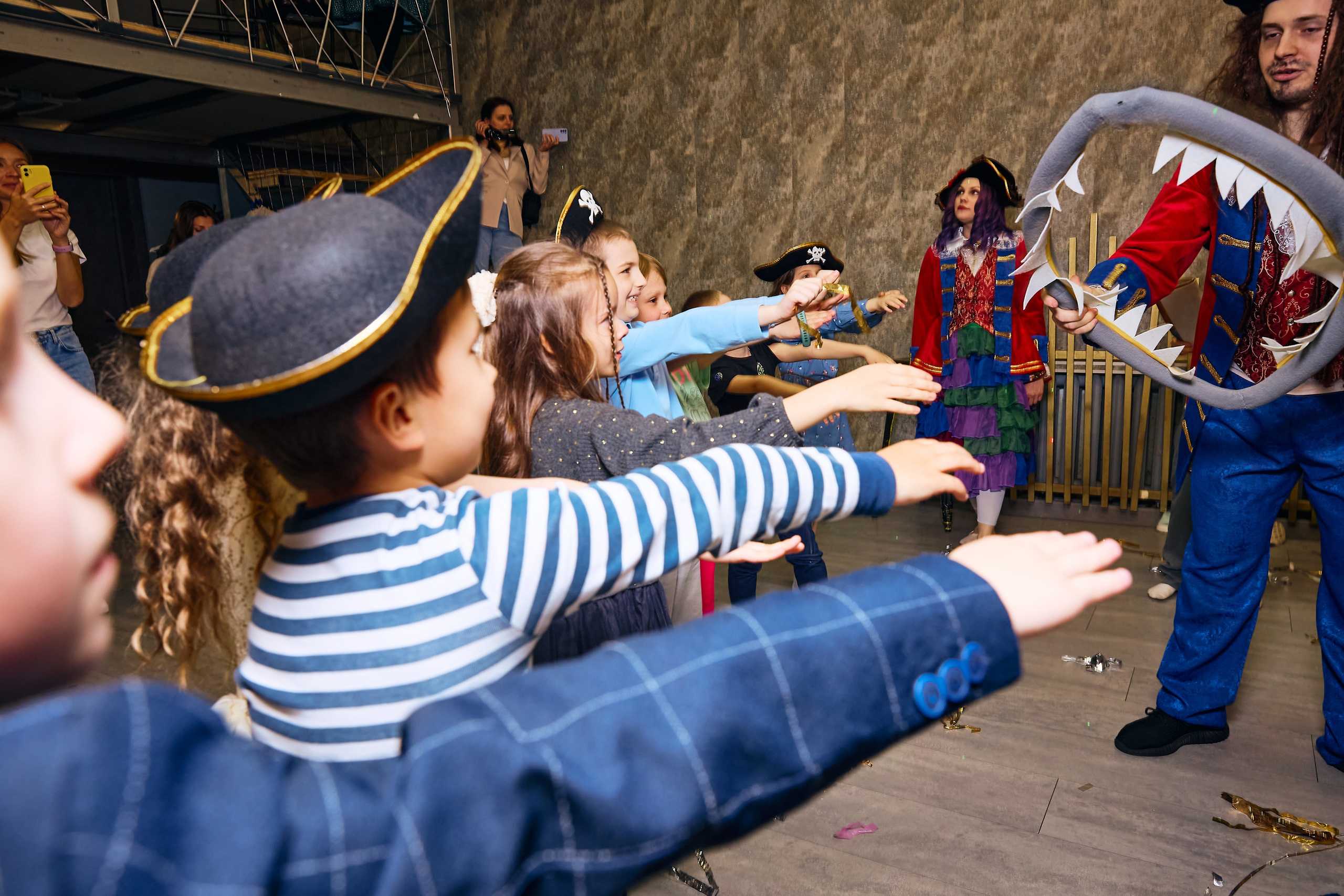 Репортажи/праздники. Фотограф Москва|Ясенево Яна Новокрещенных