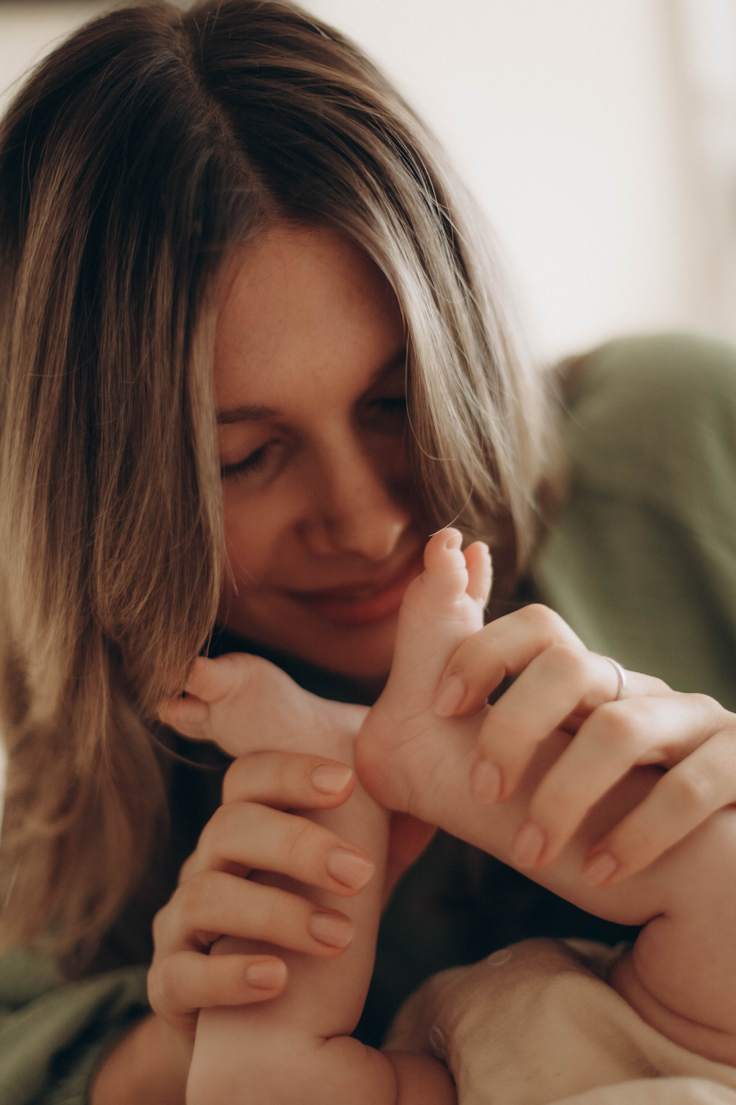 Александра. Семейная фотография в Санкт-Петербурге Елизавета Шепель