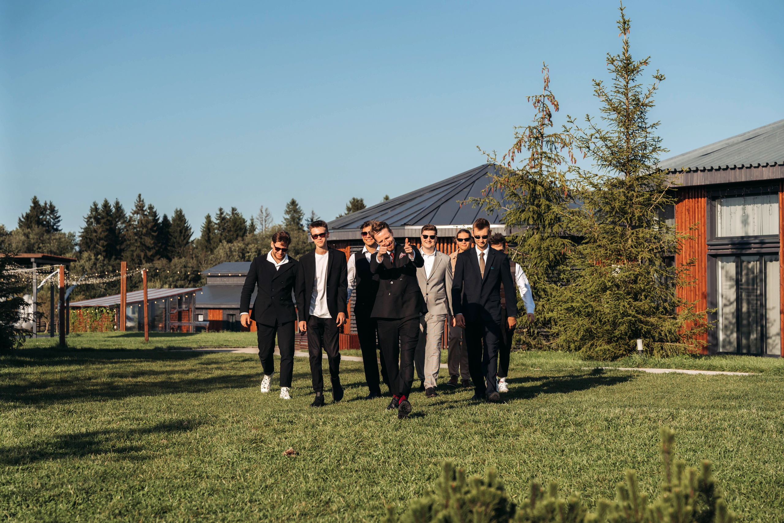 Alisa & Daniil. Свадебный фотограф в Санкт-Петербурге Якутович Екатерина