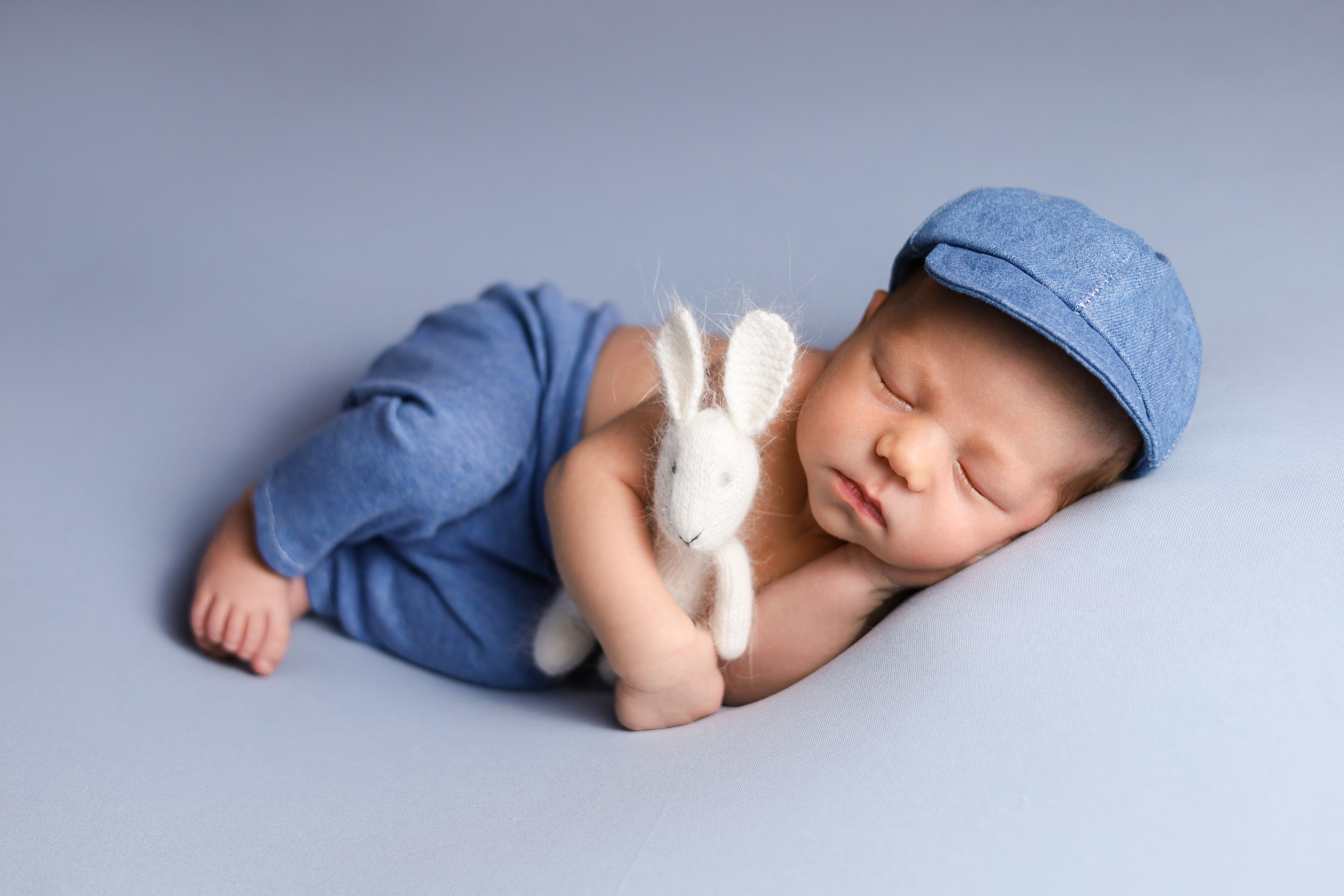 Новорожденные. Фотограф новорожденных Новосибирск