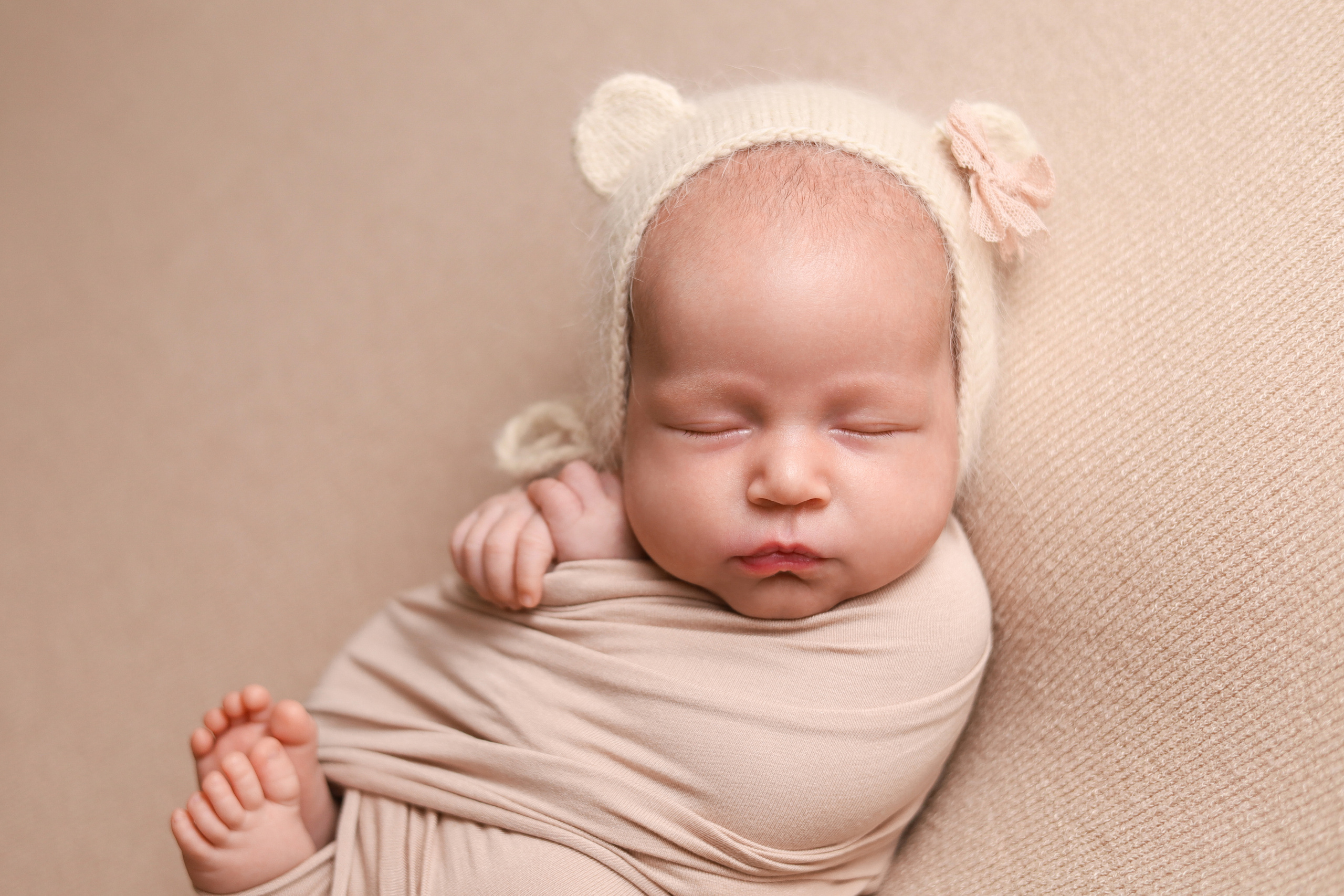 Новорожденные. Фотограф новорожденных Новосибирск