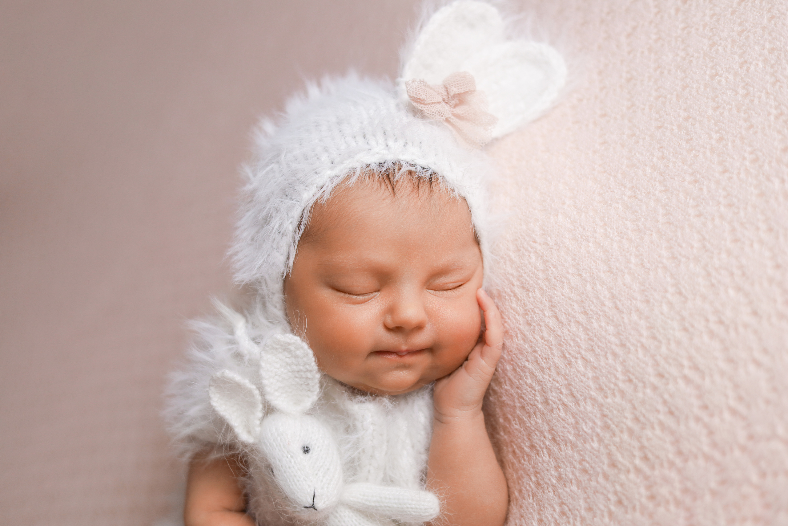 Новорожденные. Фотограф новорожденных Новосибирск