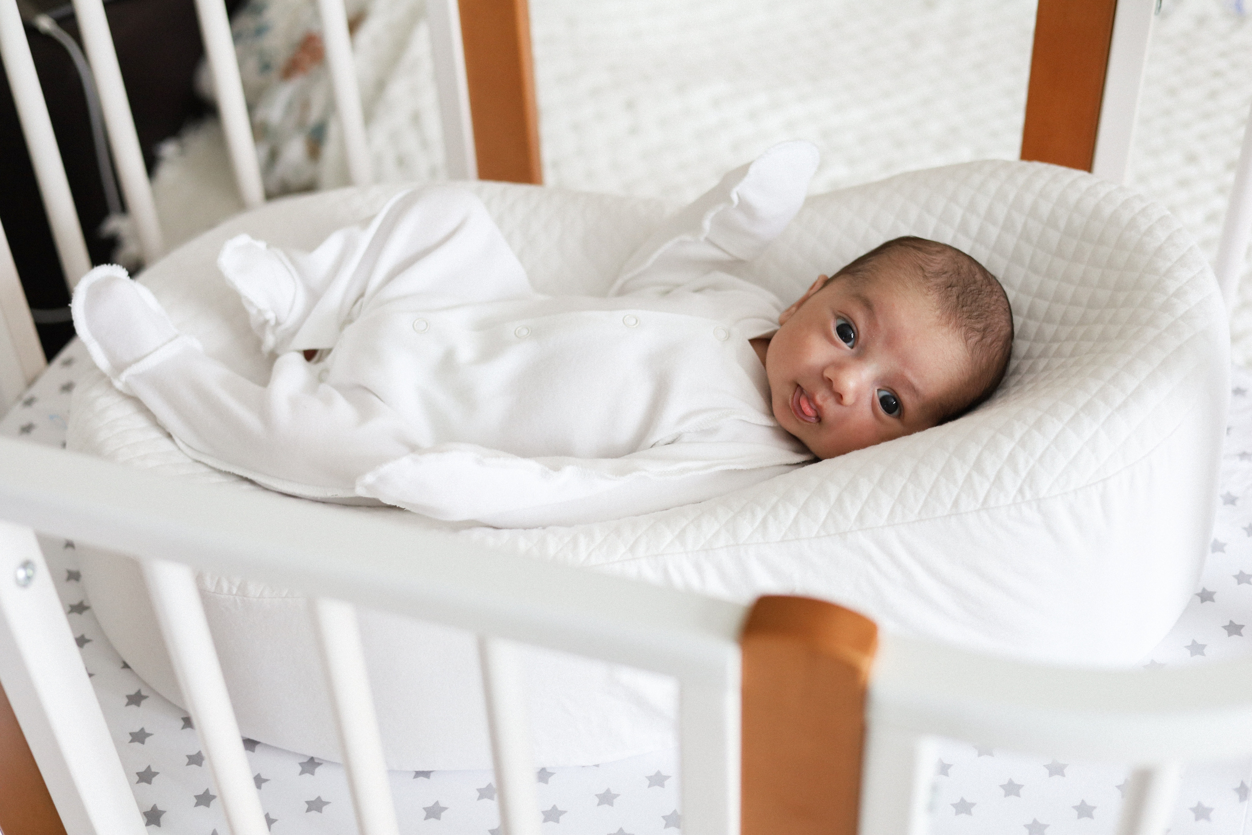 Натуральный. Фотограф новорожденных Новосибирск