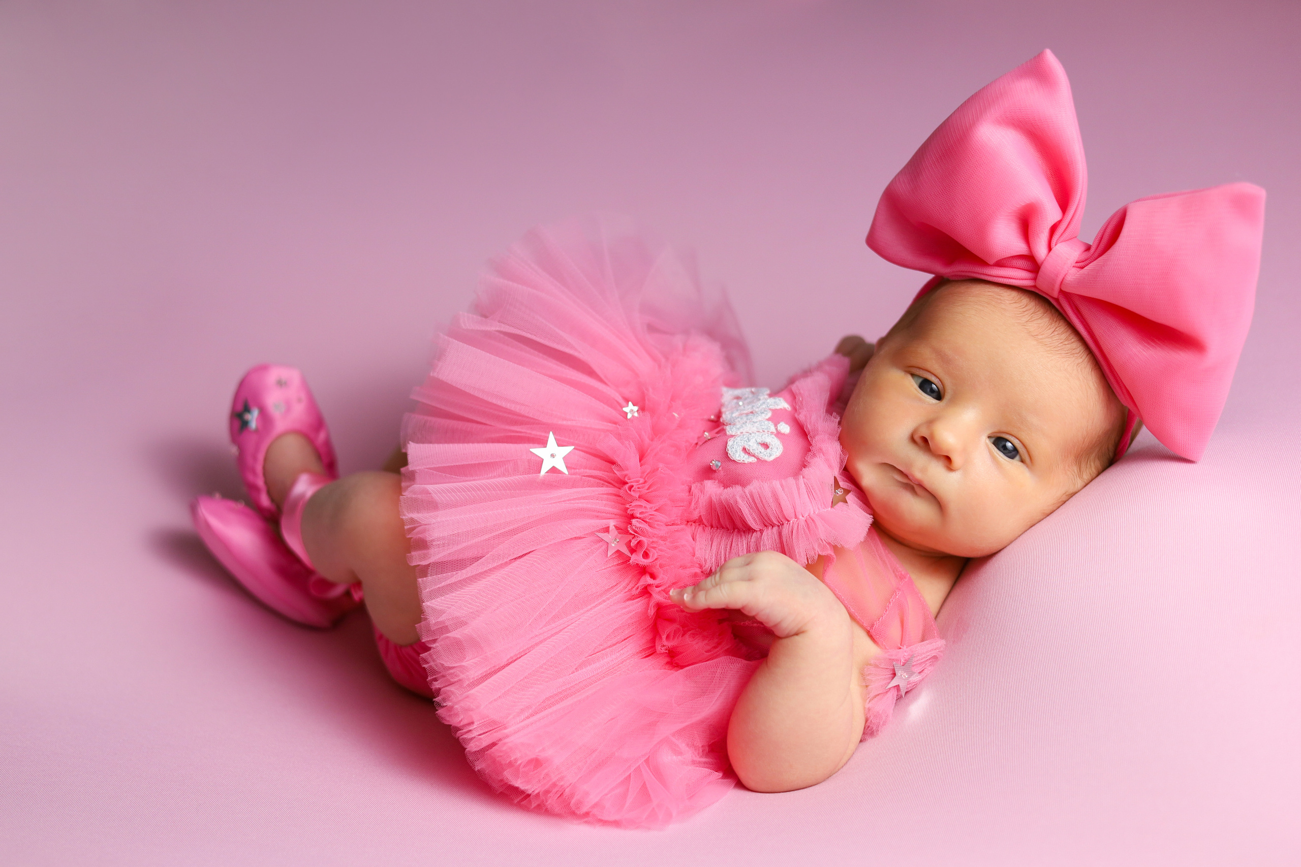 Новорожденные. Фотограф новорожденных Новосибирск