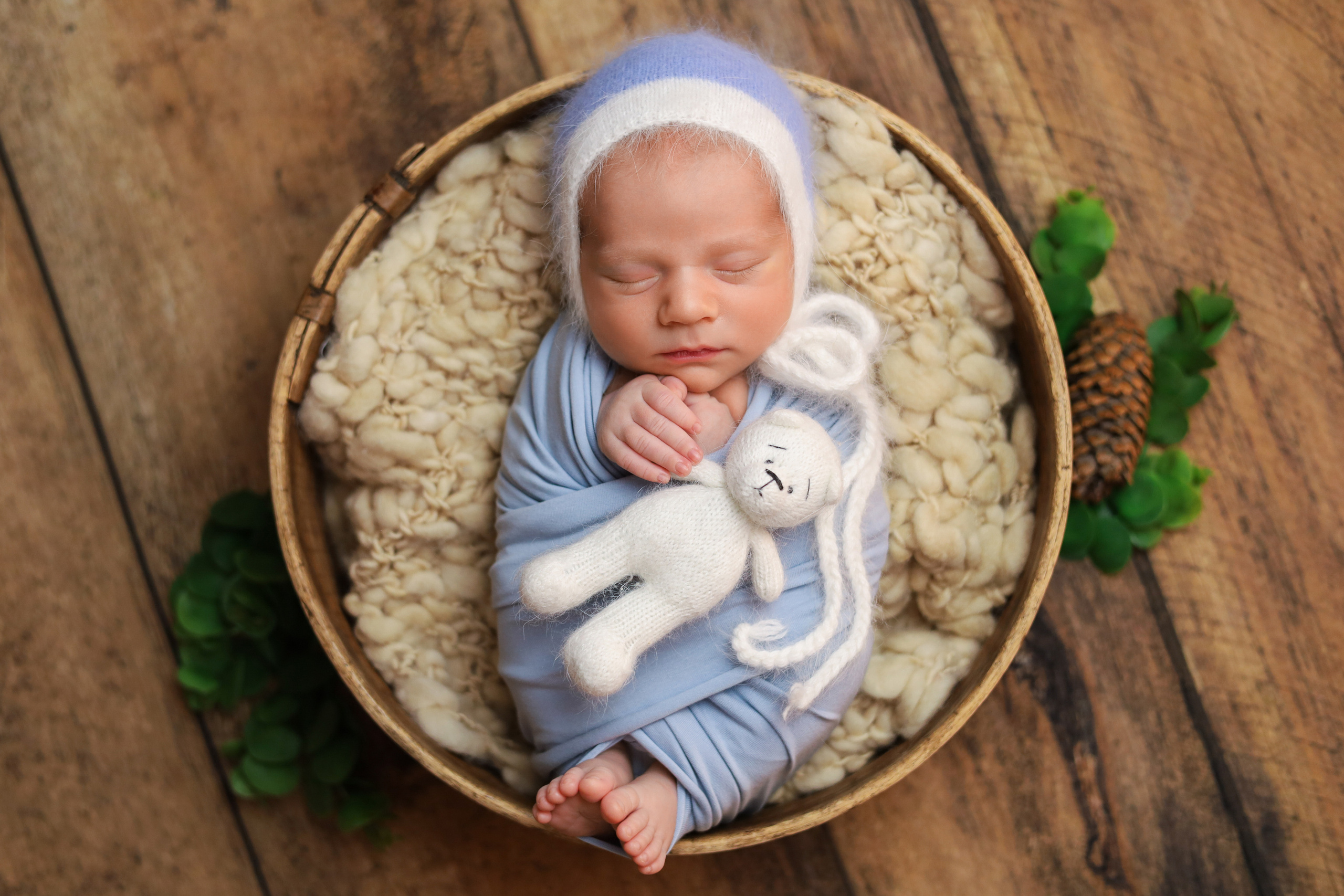 Новорожденные. Фотограф новорожденных Новосибирск