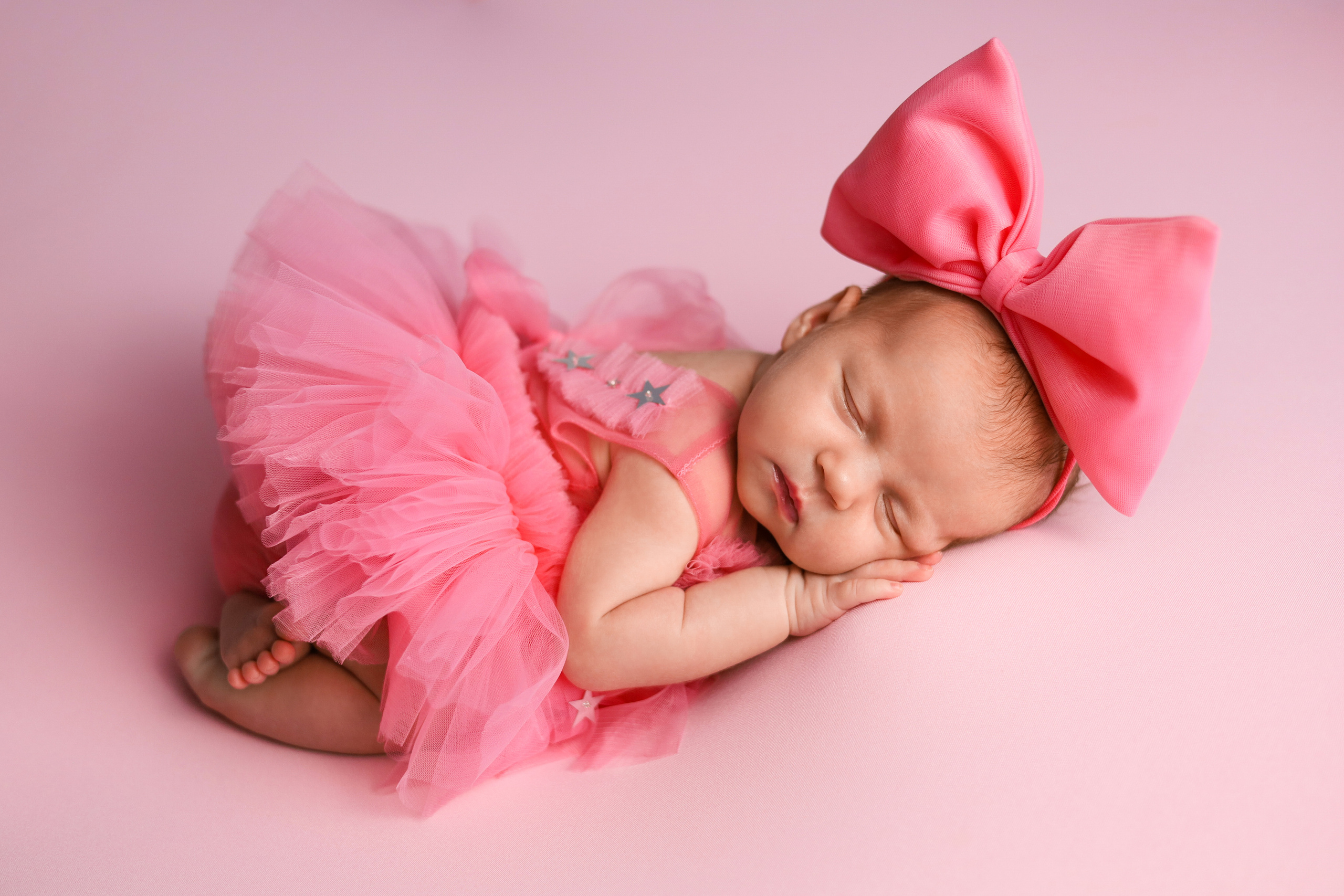 Новорожденные. Фотограф новорожденных Новосибирск