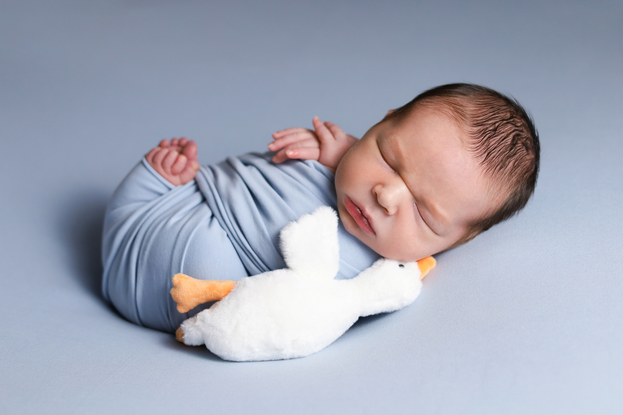 Новорожденные. Фотограф новорожденных Новосибирск