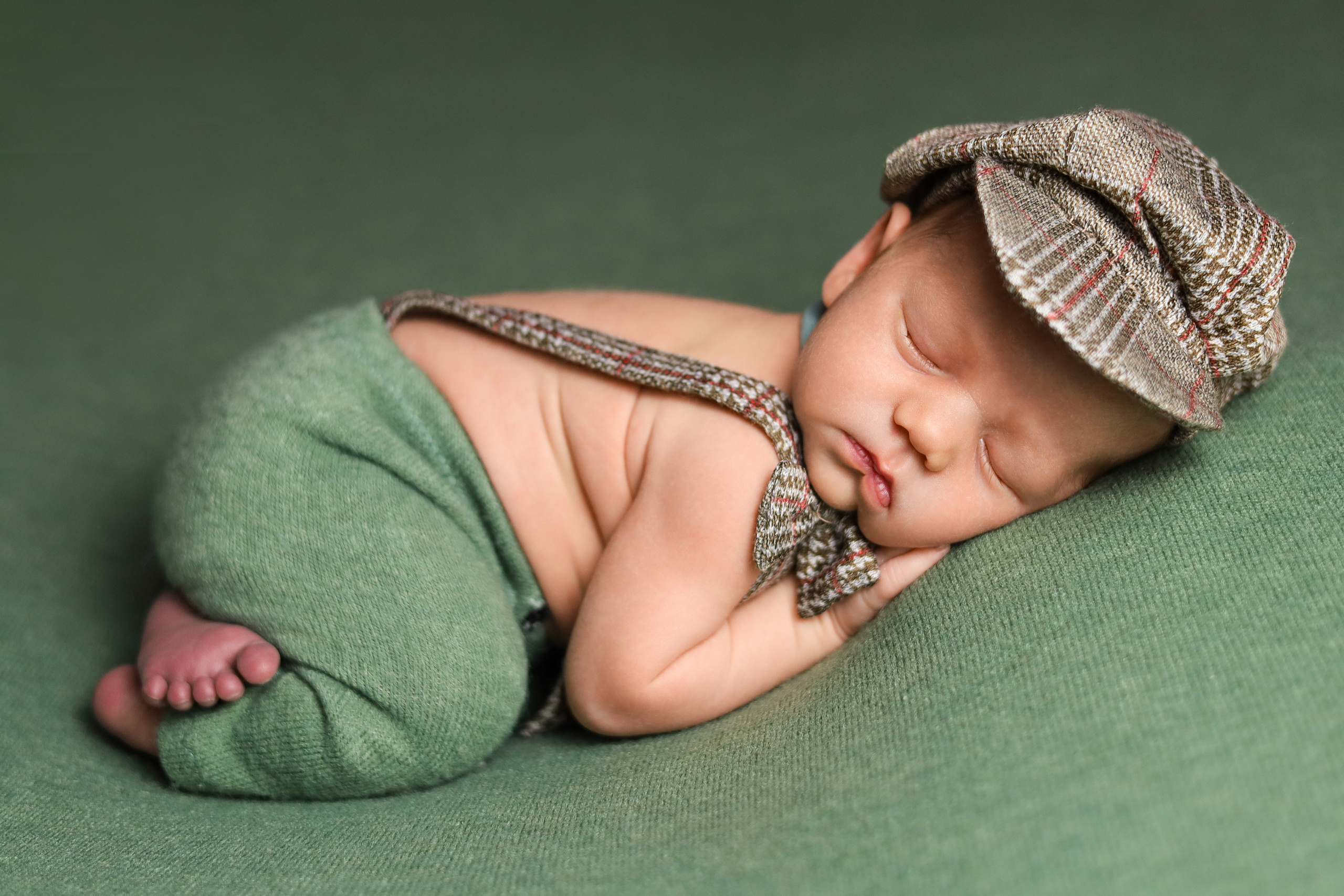 Новорожденные. Фотограф новорожденных Новосибирск