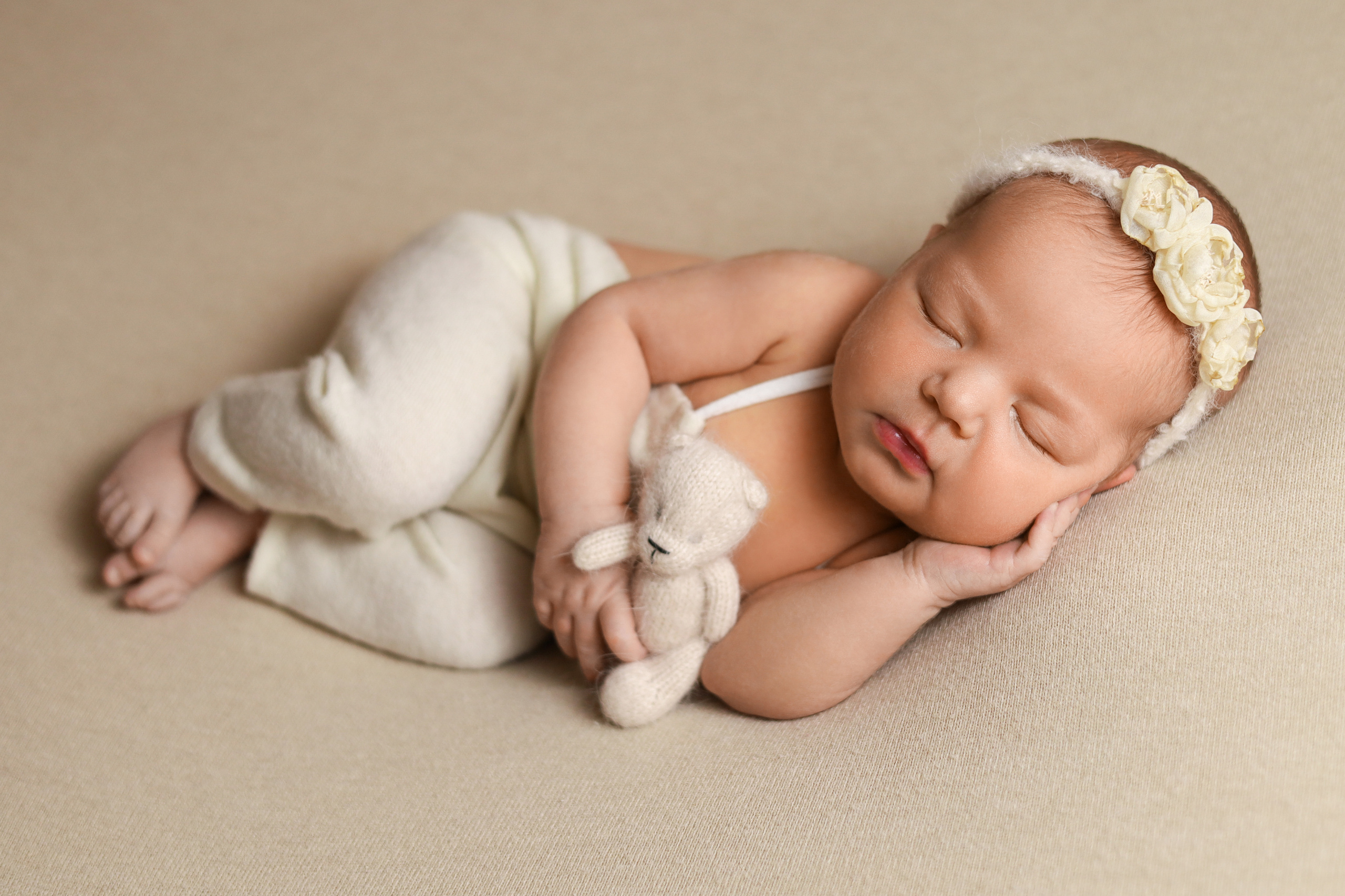 Новорожденные. Фотограф новорожденных Новосибирск