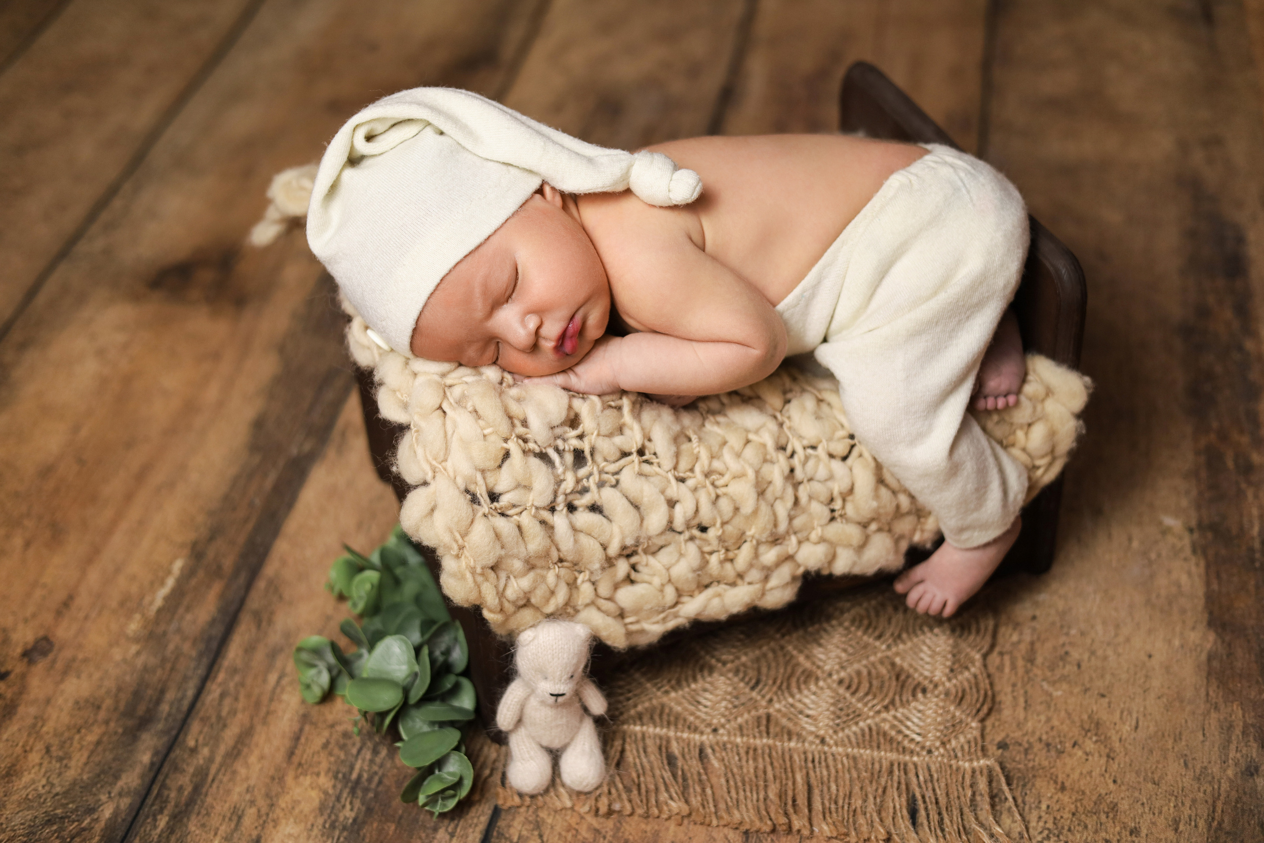 Новорожденные. Фотограф новорожденных Новосибирск