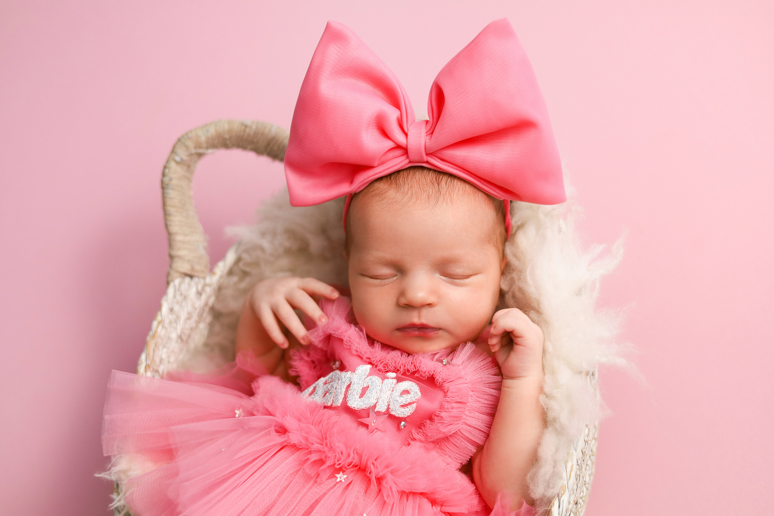 Новорожденные. Фотограф новорожденных Новосибирск