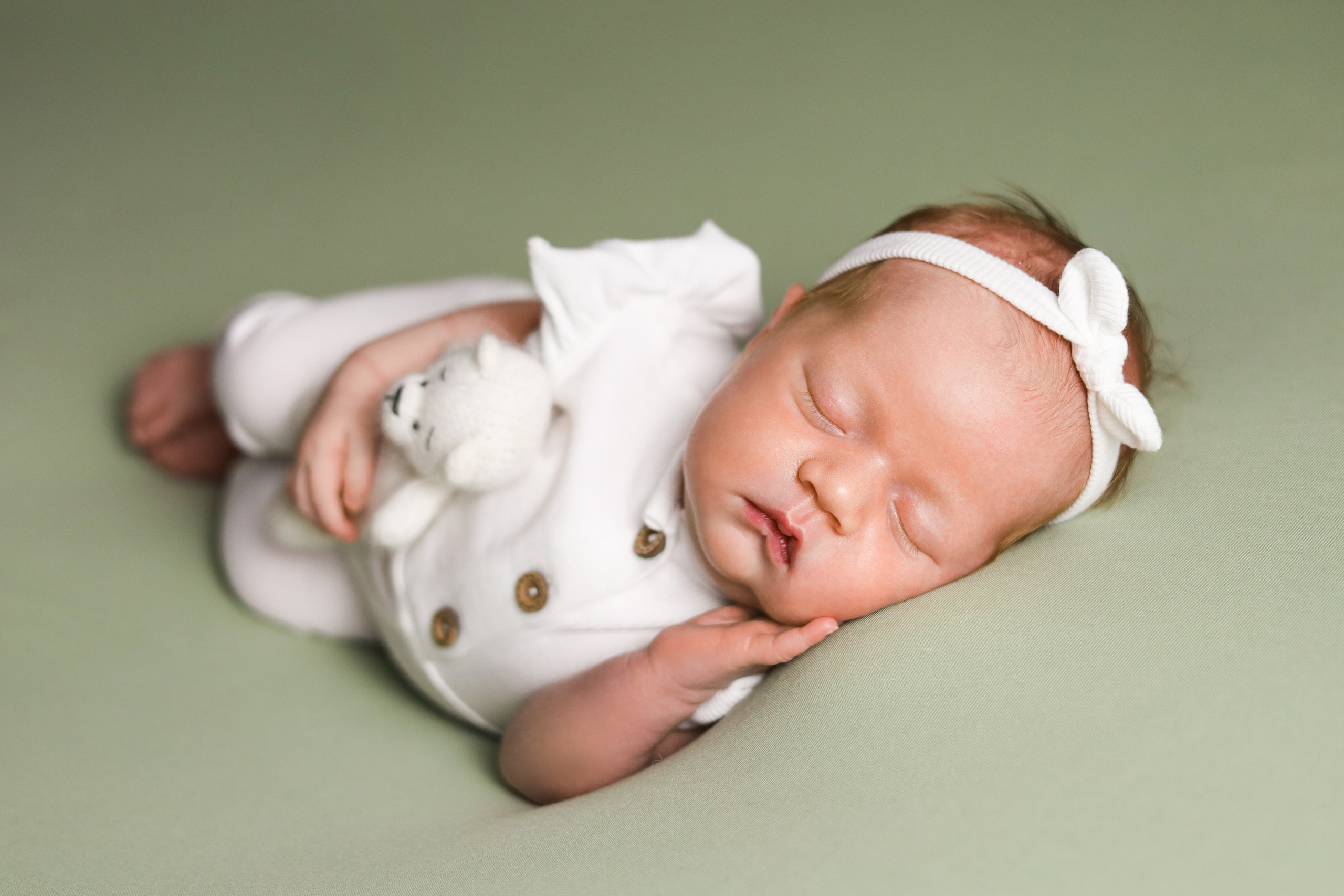 Новорожденные. Фотограф новорожденных Новосибирск