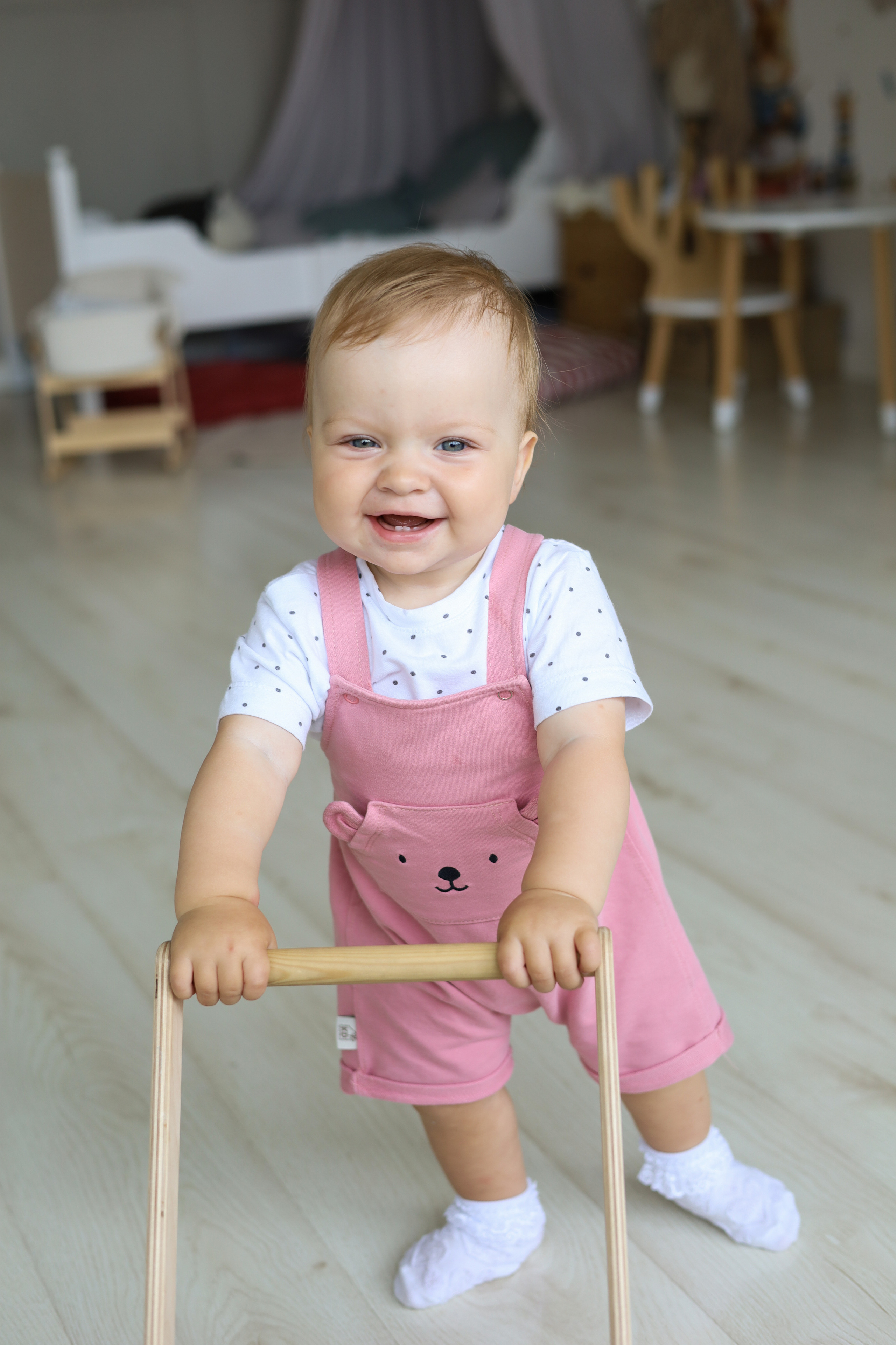 Годовасие. Фотограф новорожденных Новосибирск