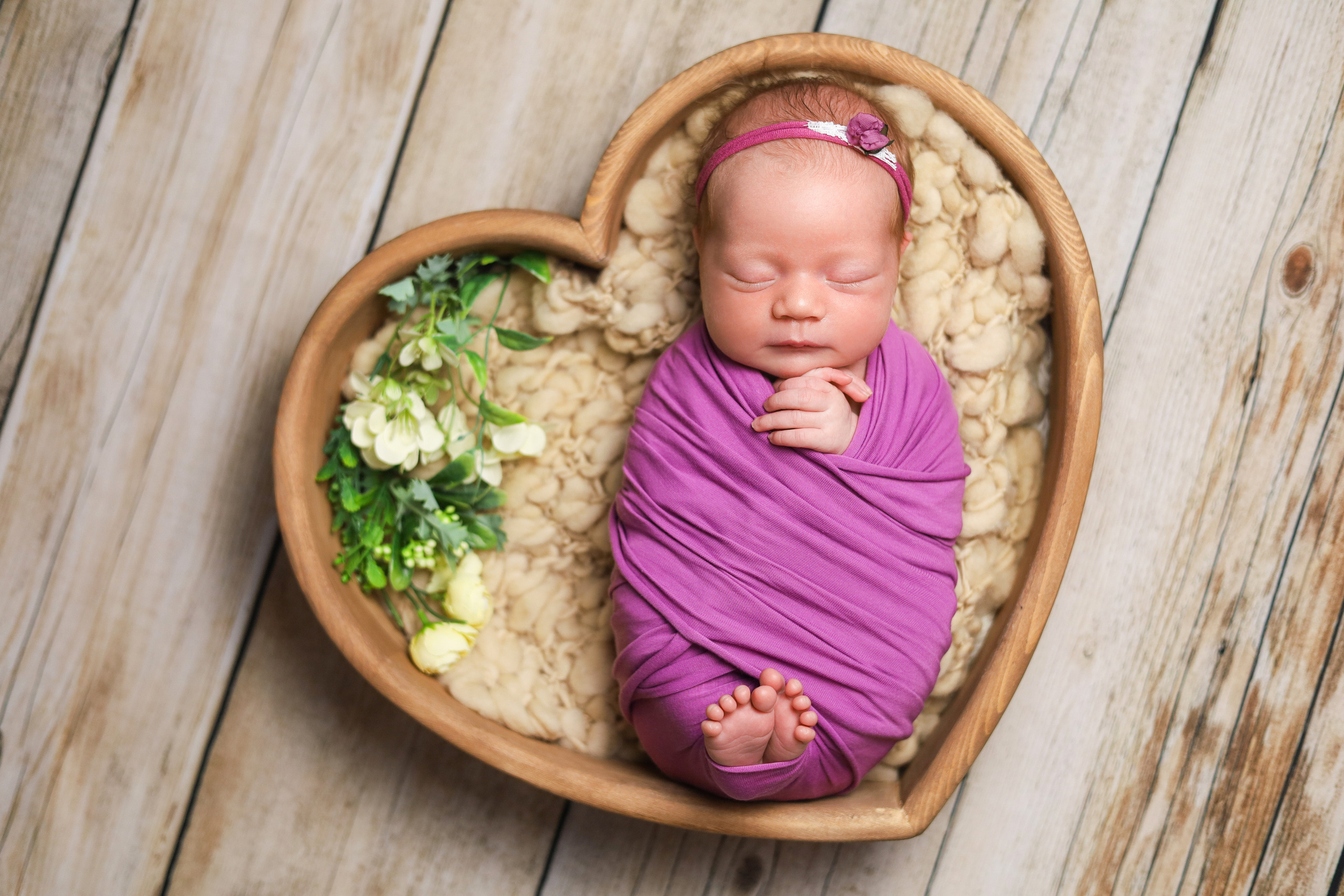 Новорожденные. Фотограф новорожденных Новосибирск