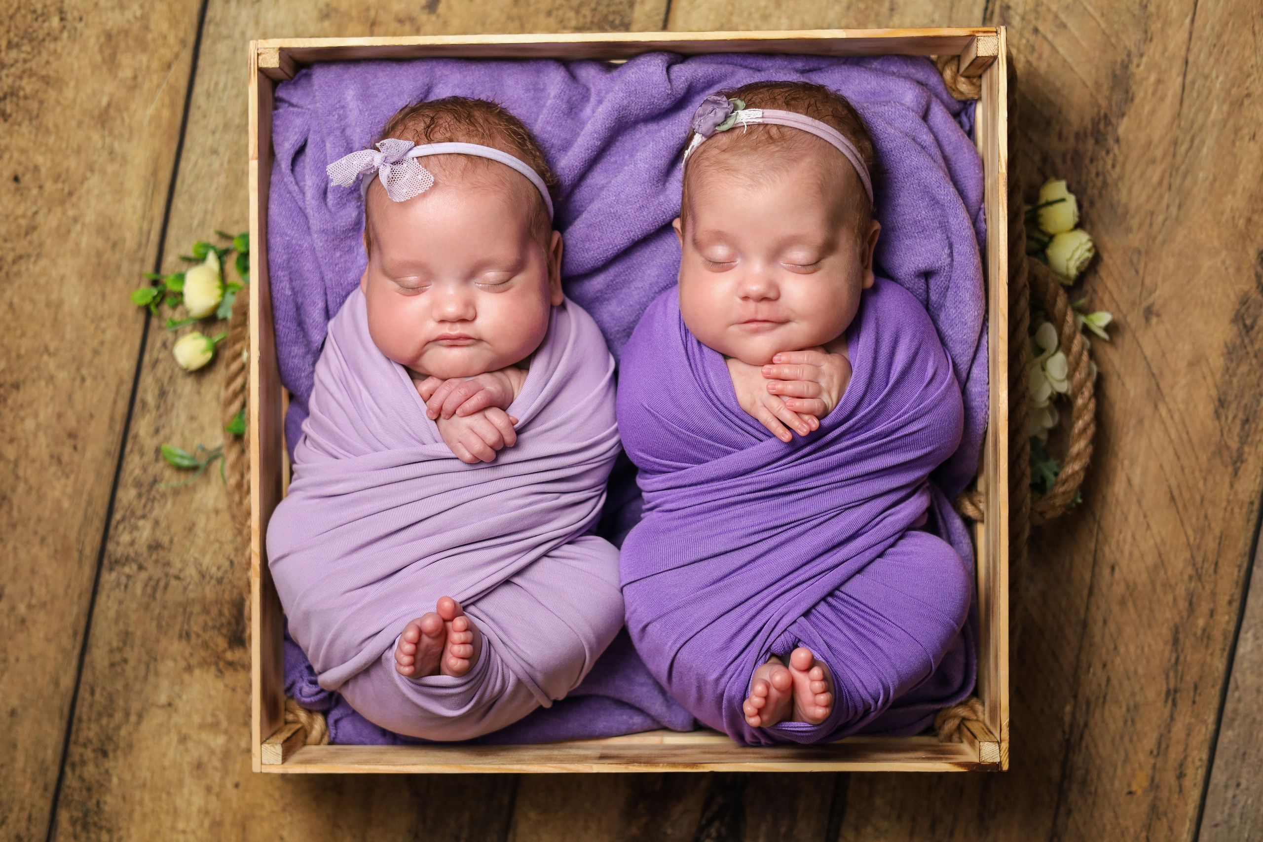 Новорожденные. Фотограф новорожденных Новосибирск