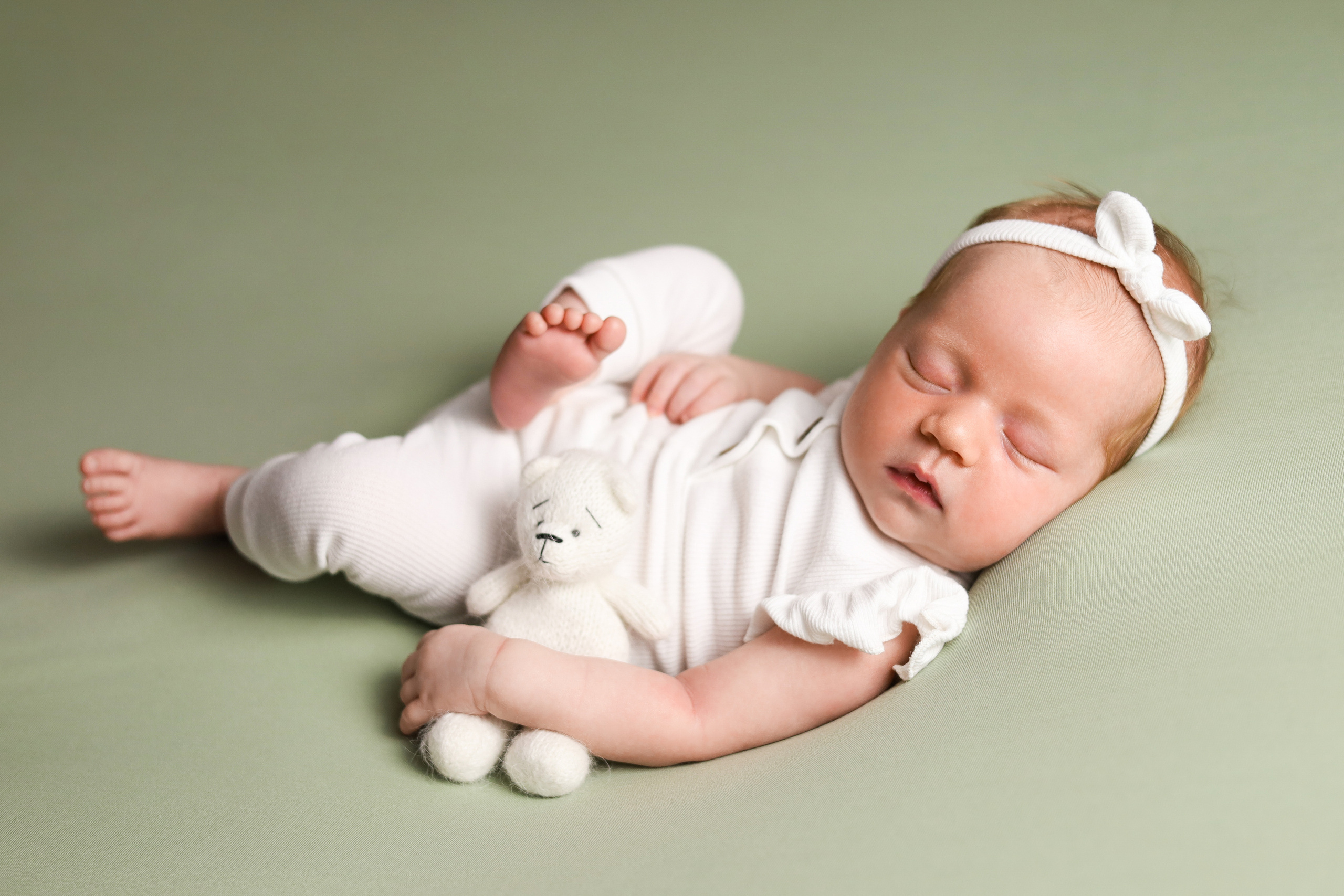 Новорожденные. Фотограф новорожденных Новосибирск