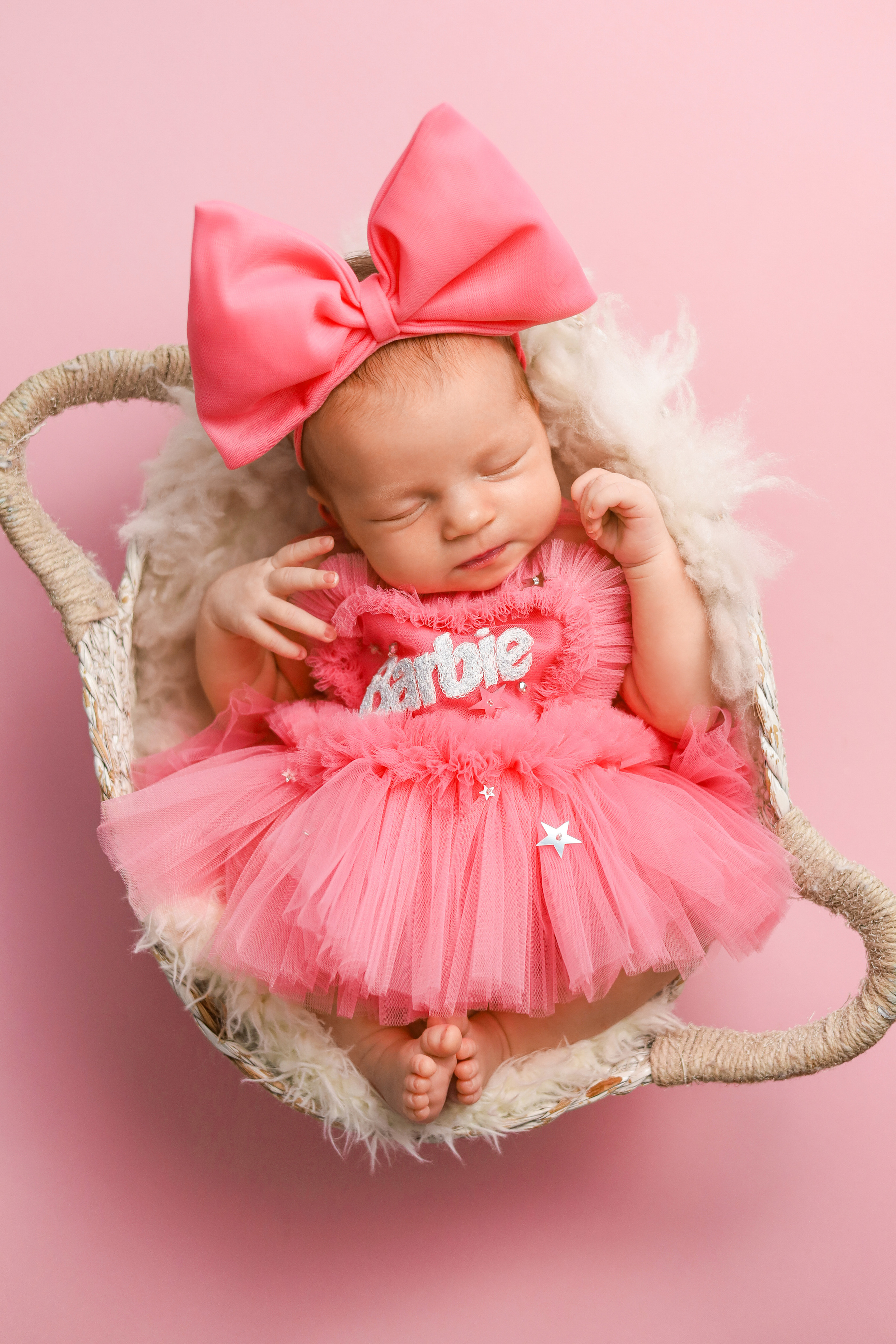 Новорожденные. Фотограф новорожденных Новосибирск