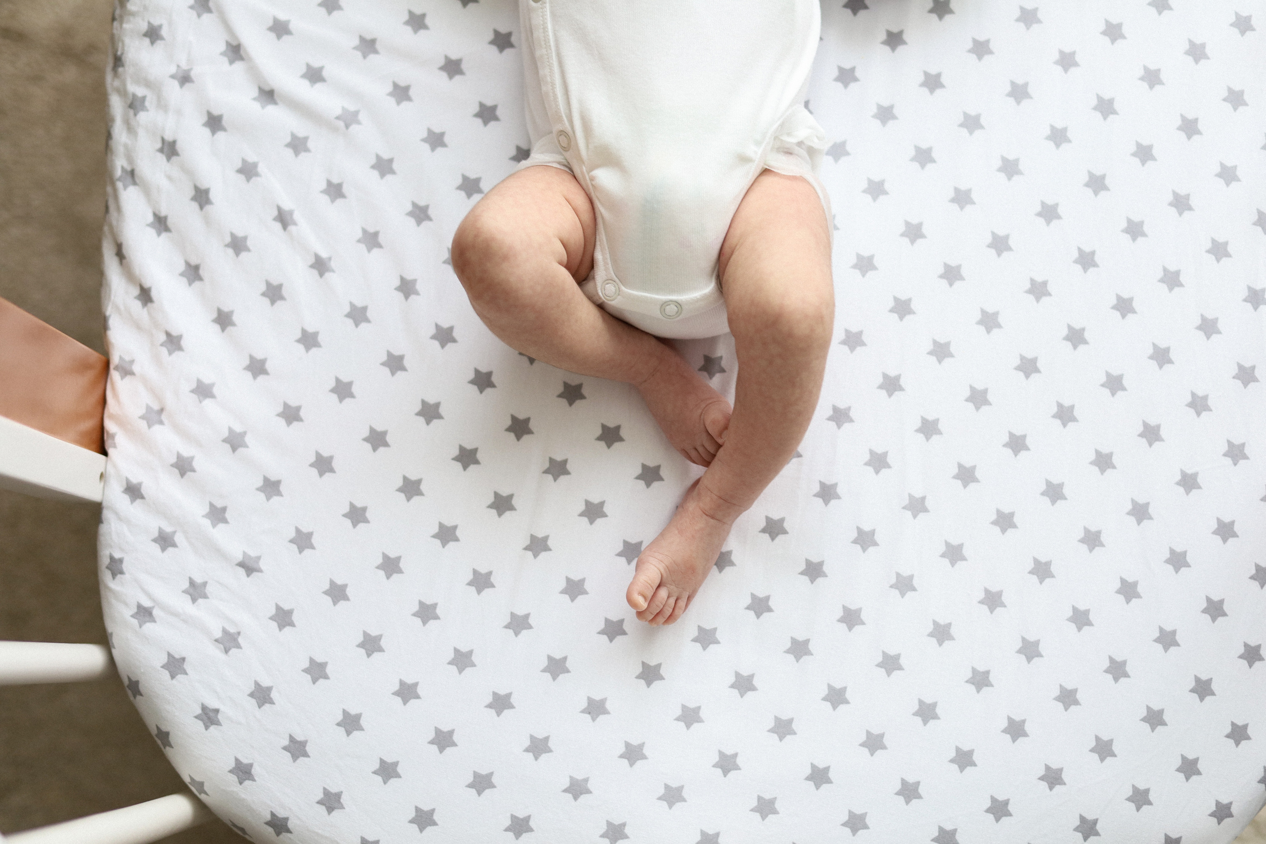 Натуральный. Фотограф новорожденных Новосибирск