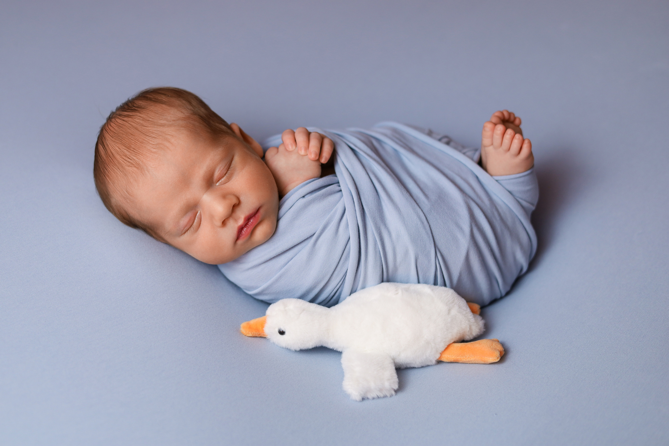 Новорожденные. Фотограф новорожденных Новосибирск