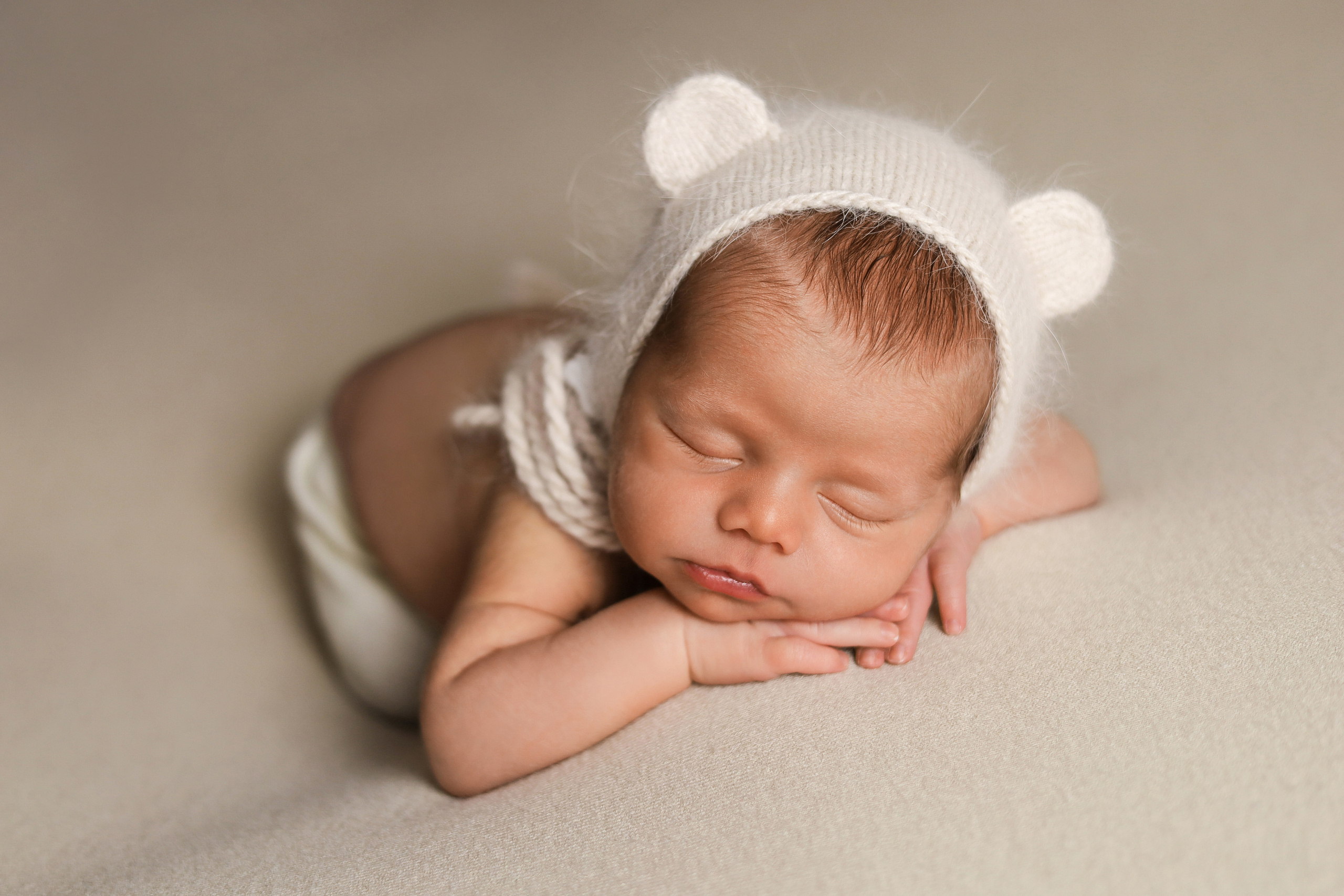 Новорожденные. Фотограф новорожденных Новосибирск