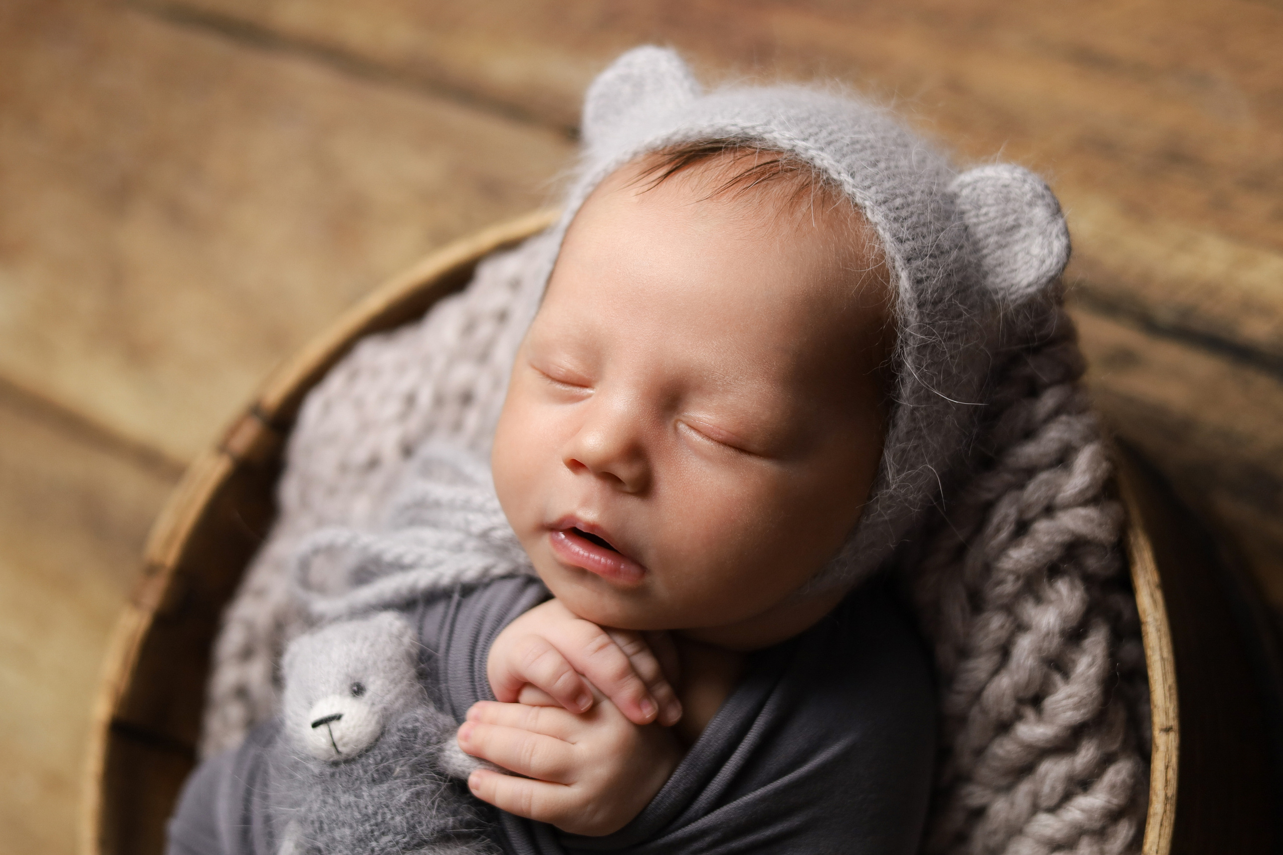 Новорожденные. Фотограф новорожденных Новосибирск