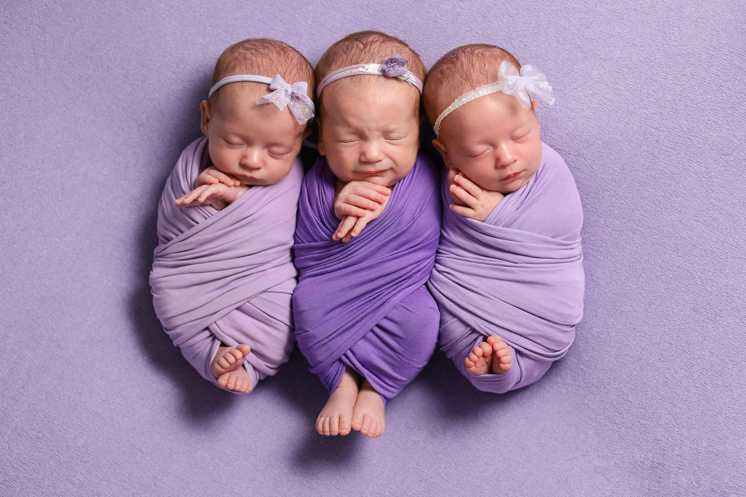 Новорожденные. Фотограф новорожденных Новосибирск