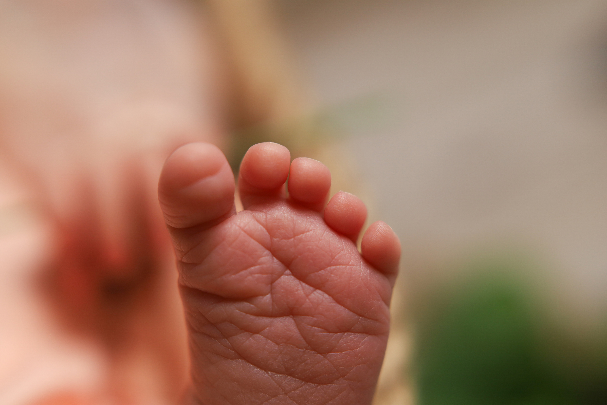 Новорожденные. Фотограф новорожденных Новосибирск