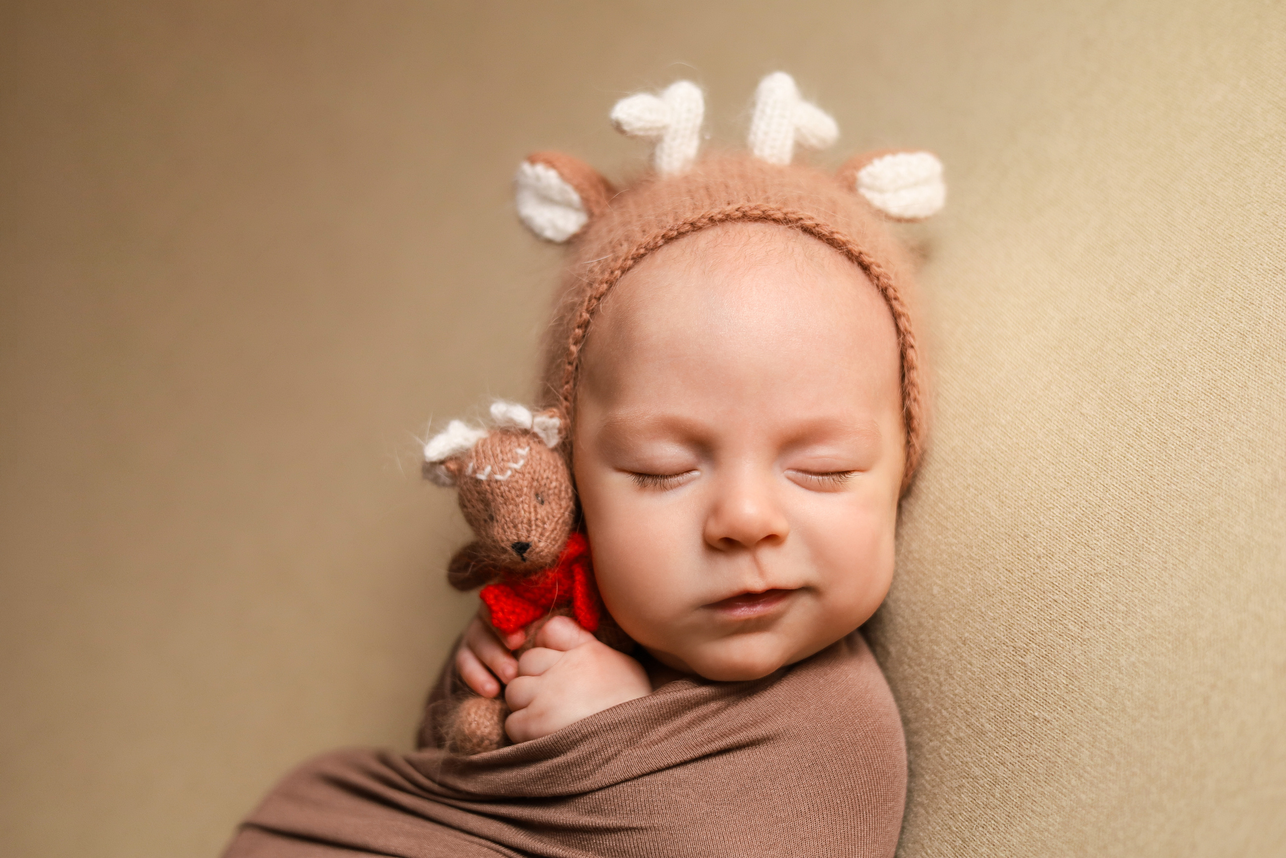 Новорожденные. Фотограф новорожденных Новосибирск