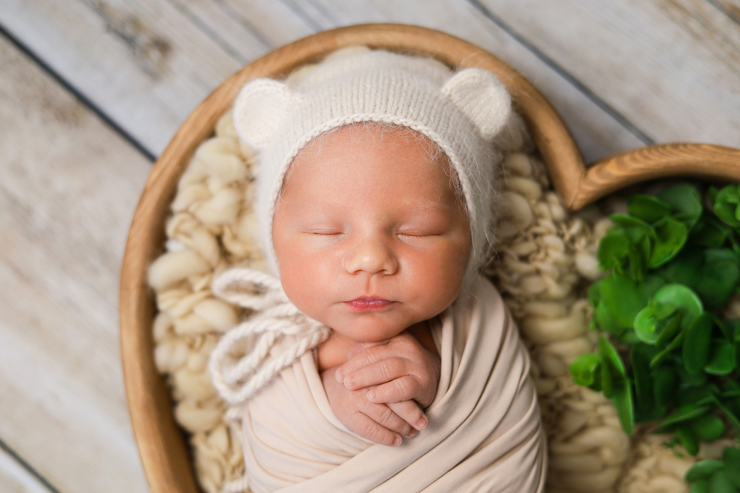 Новорожденные. Фотограф новорожденных Новосибирск