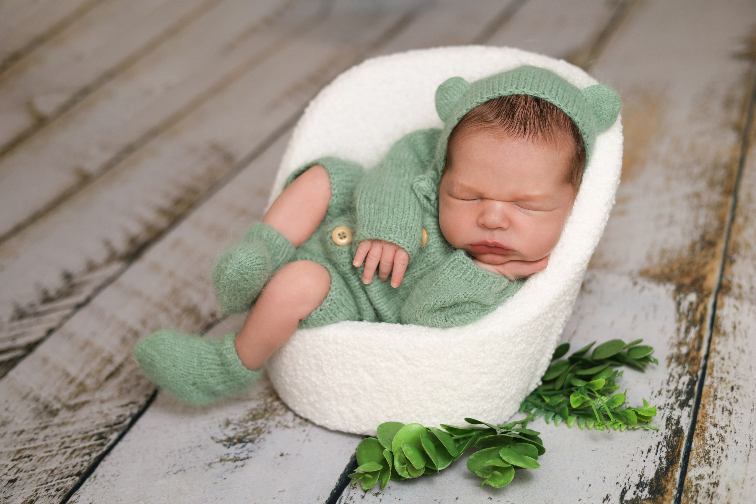 Новорожденные. Фотограф новорожденных Новосибирск