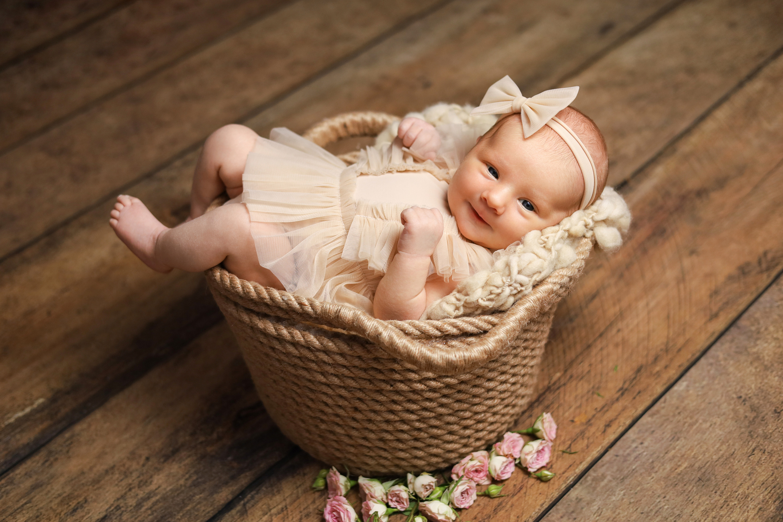 Новорожденные. Фотограф новорожденных Новосибирск